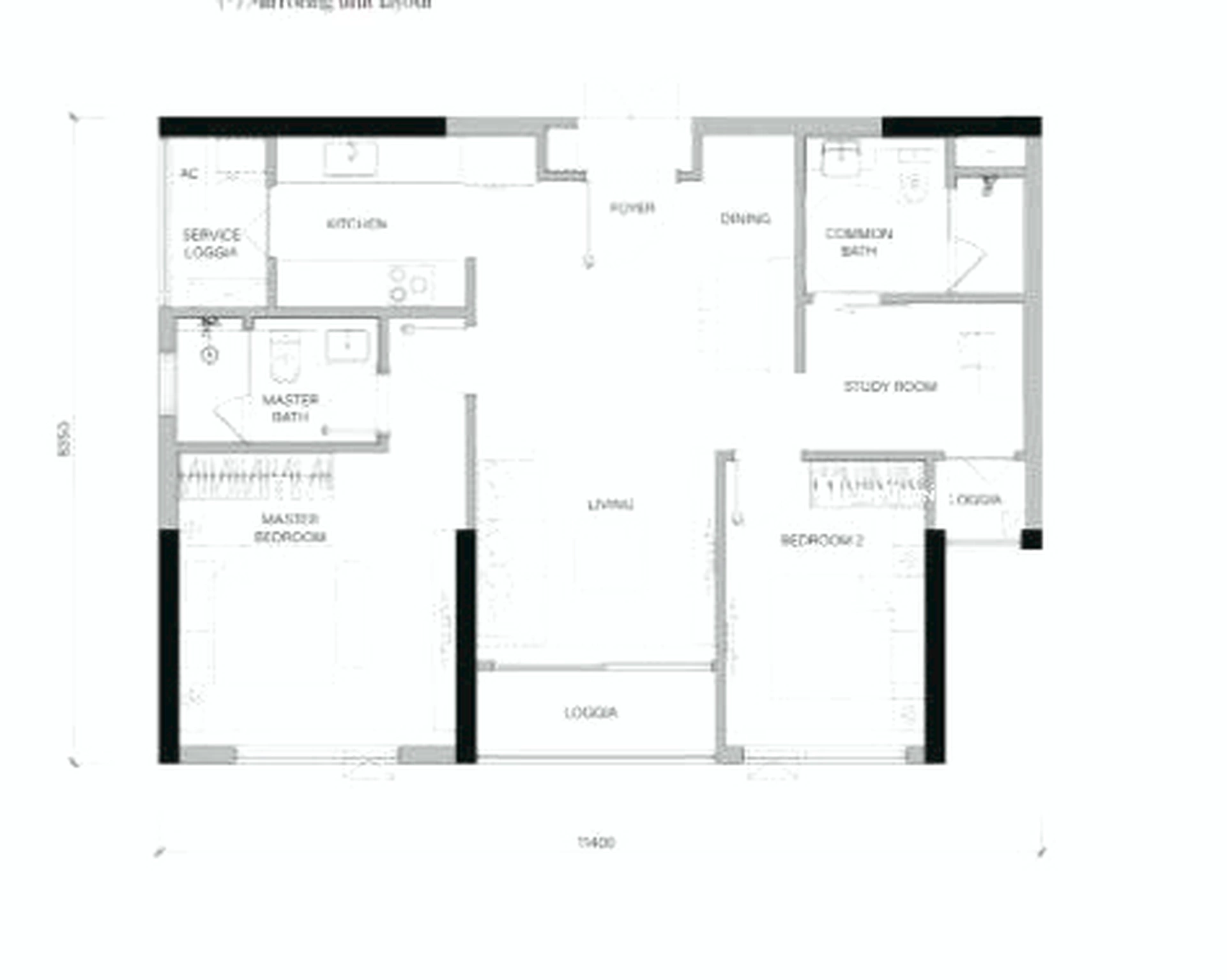 Onehousing image