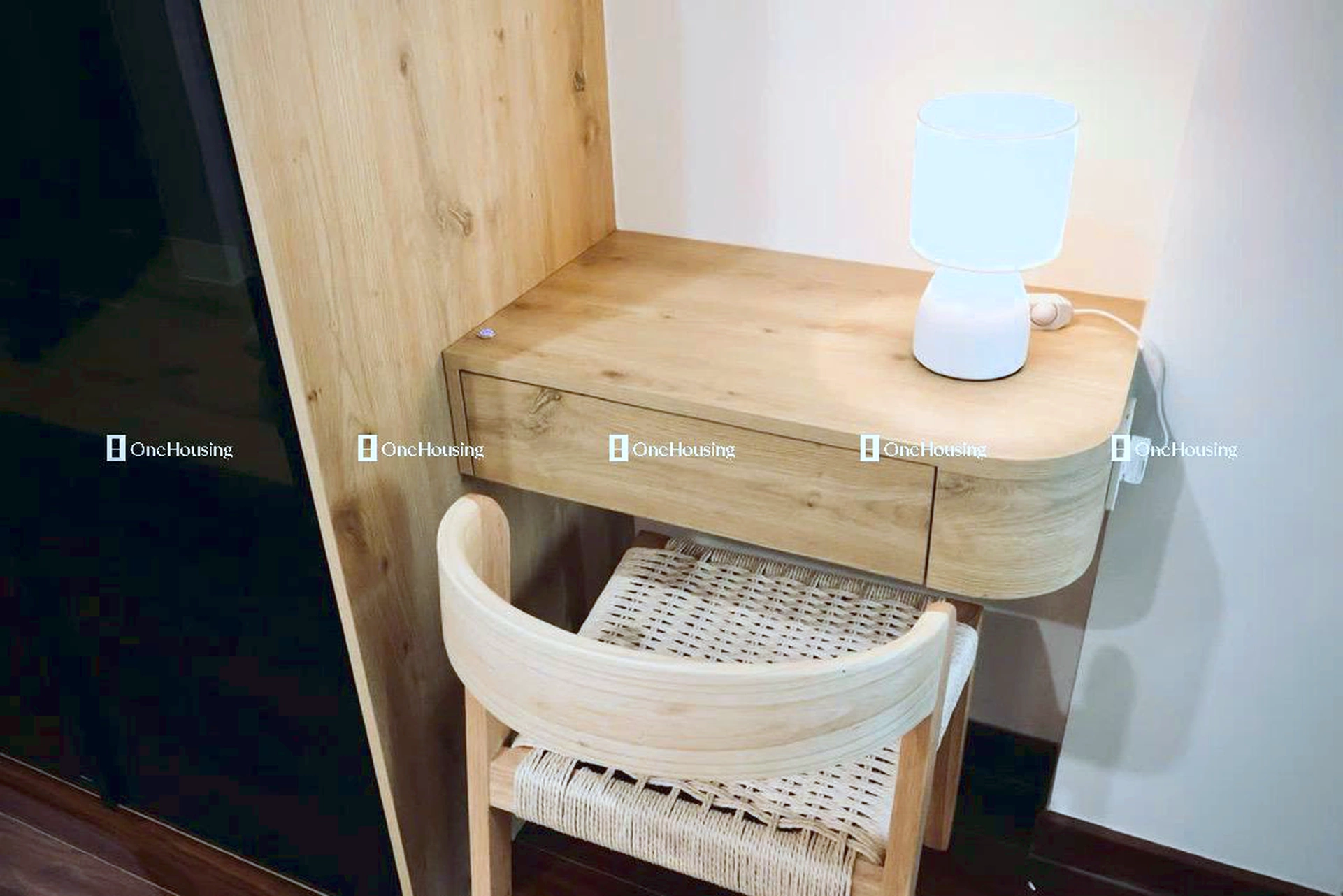 Căn Studio toà H1 - Hawaii - Masteri Waterfront