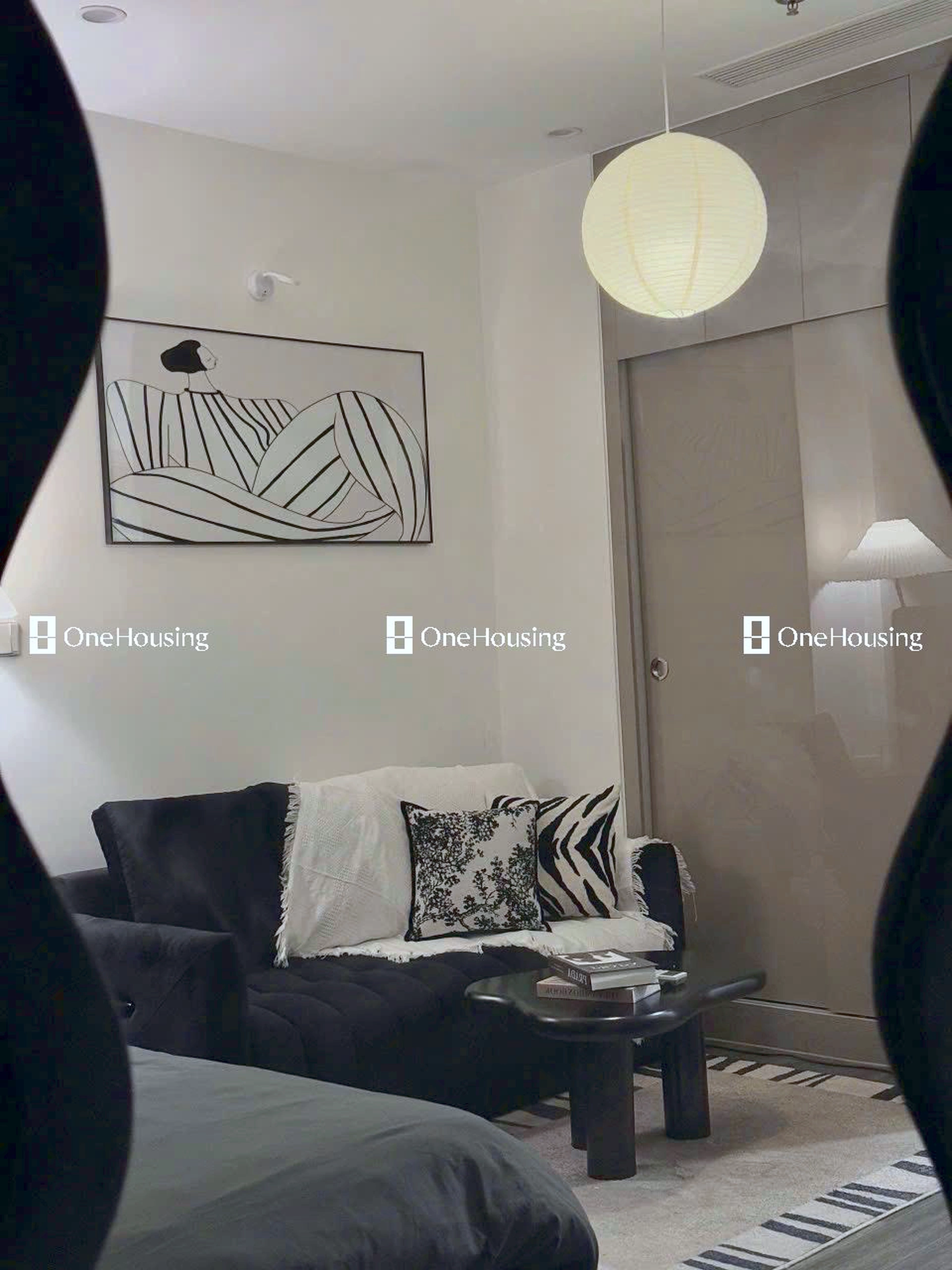 Căn Studio toà R1.02 - The Zenpark - Vinhomes Ocean Park