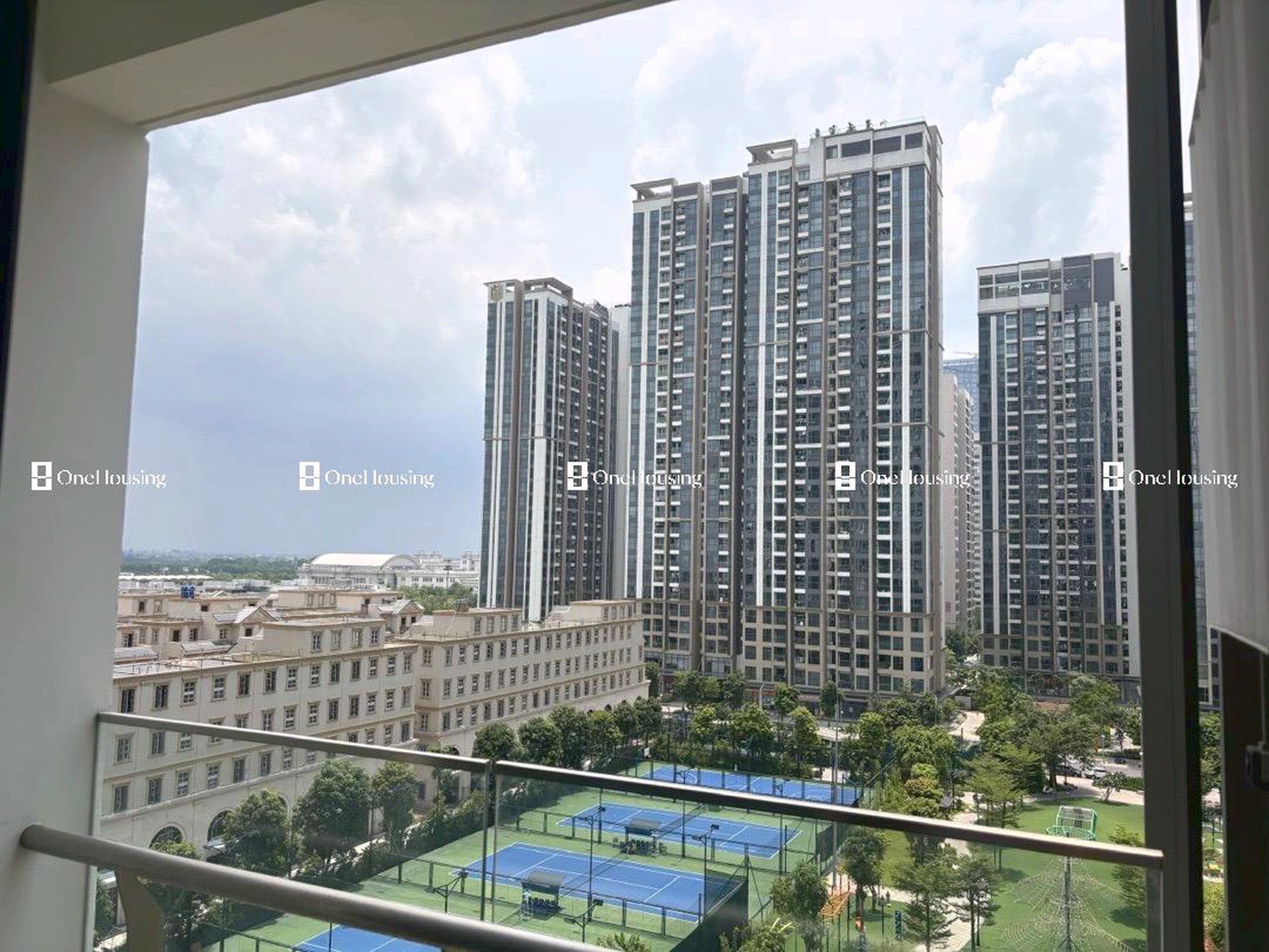 Onehousing image