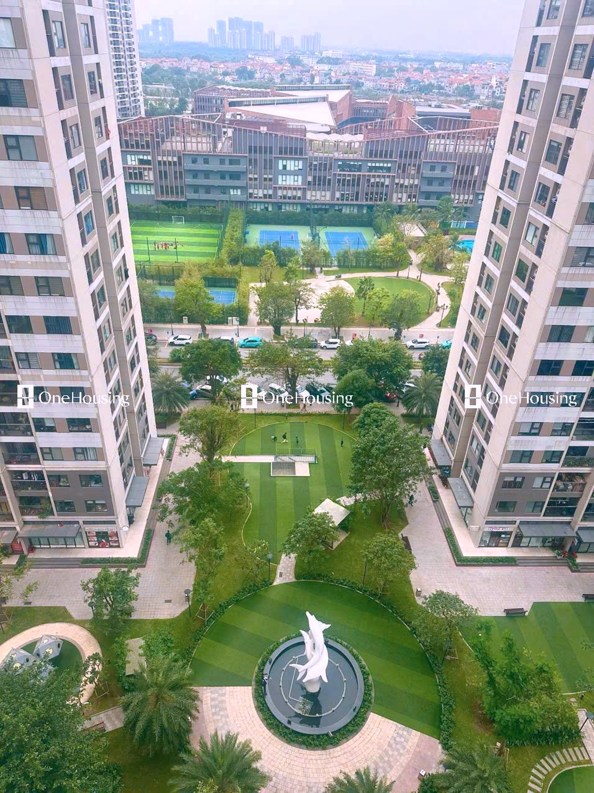 Onehousing image