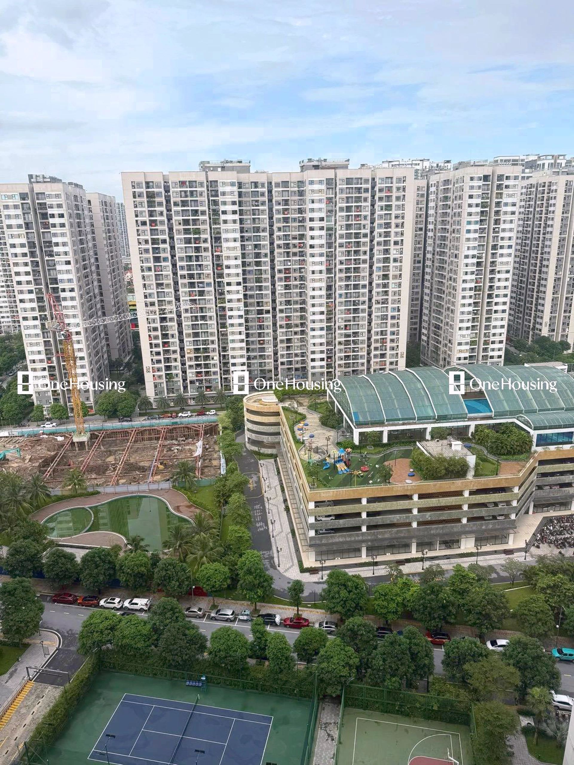 Onehousing image