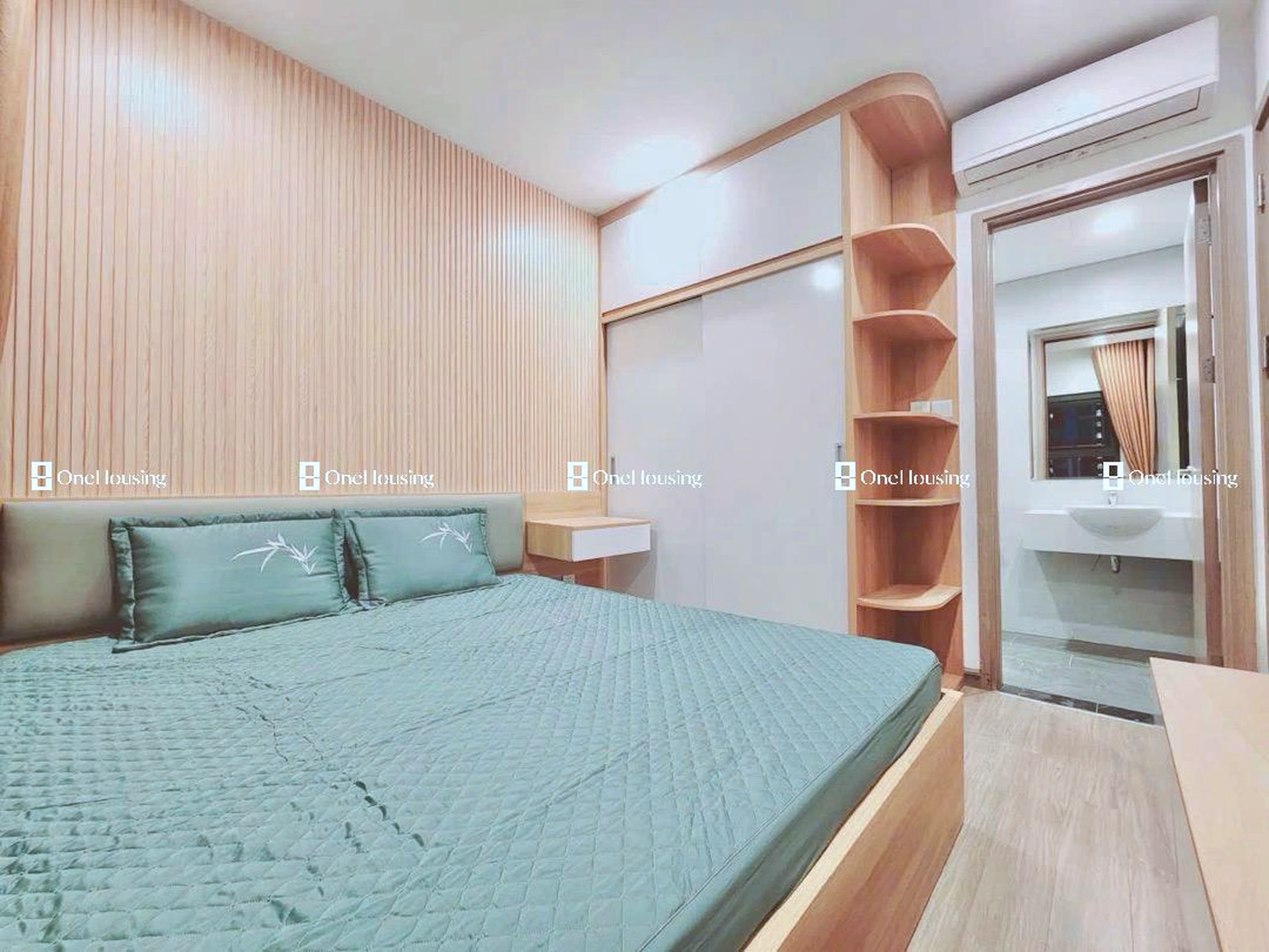 Onehousing image