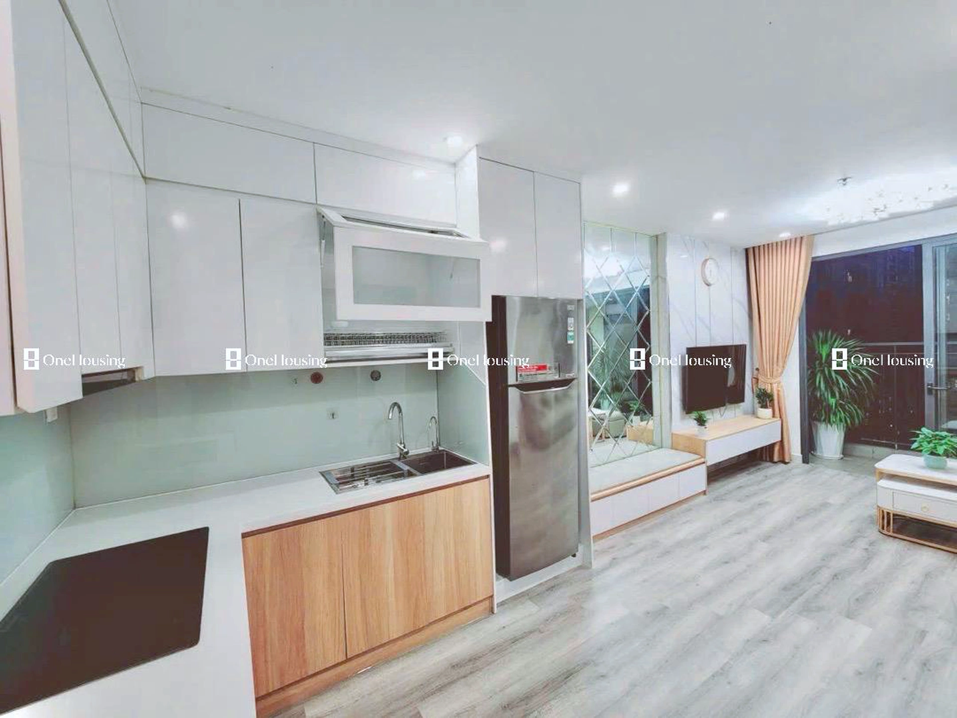 Onehousing image