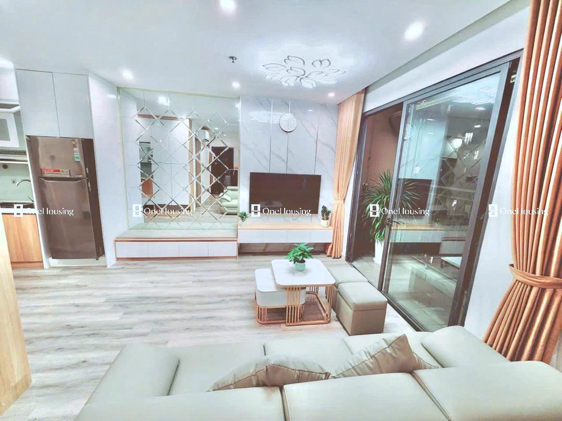 Onehousing image