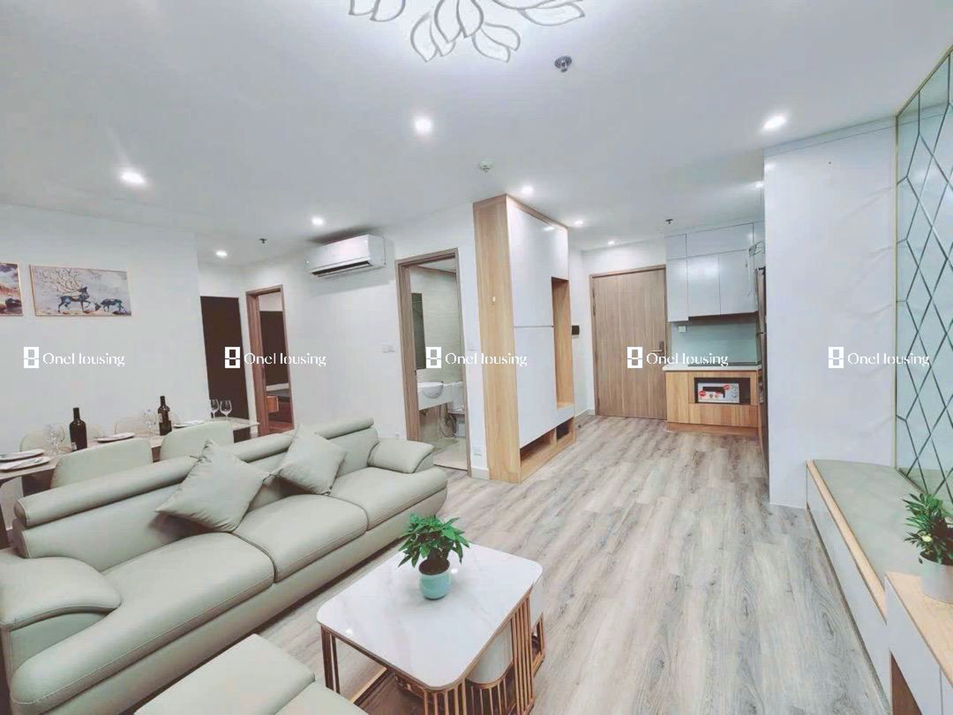 Onehousing image