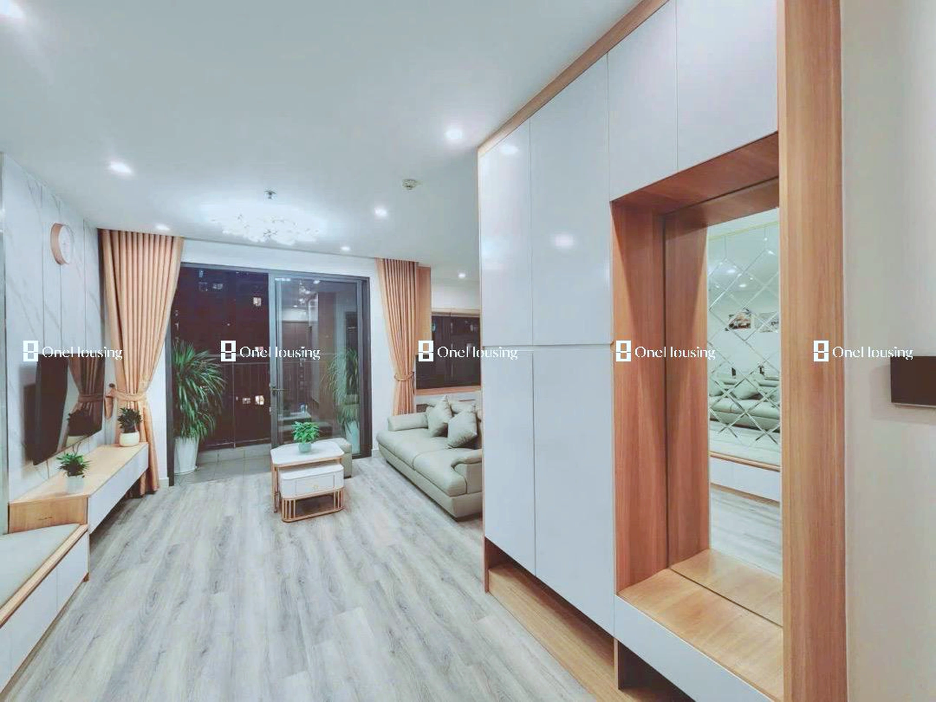 Onehousing image