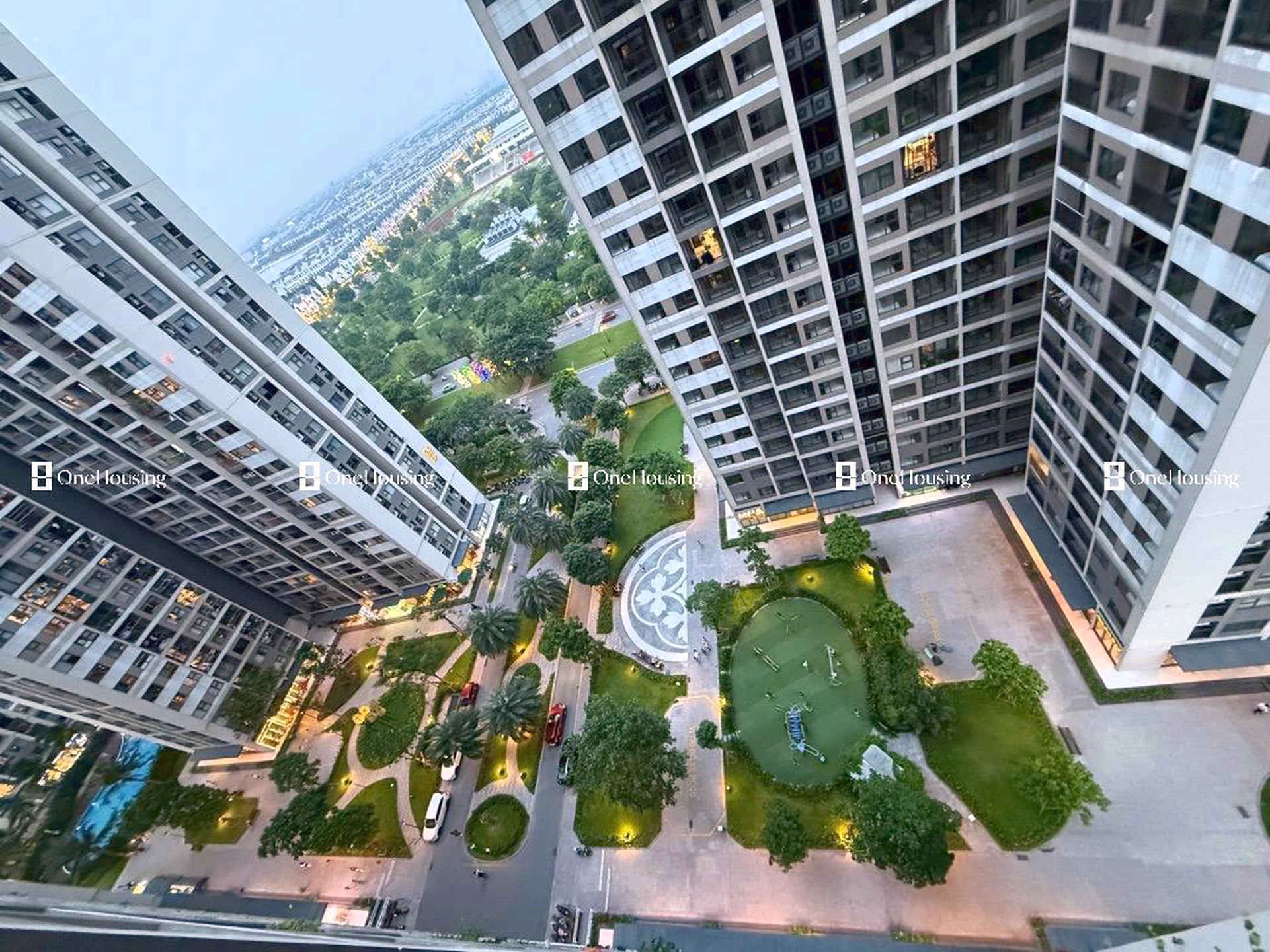 Onehousing image