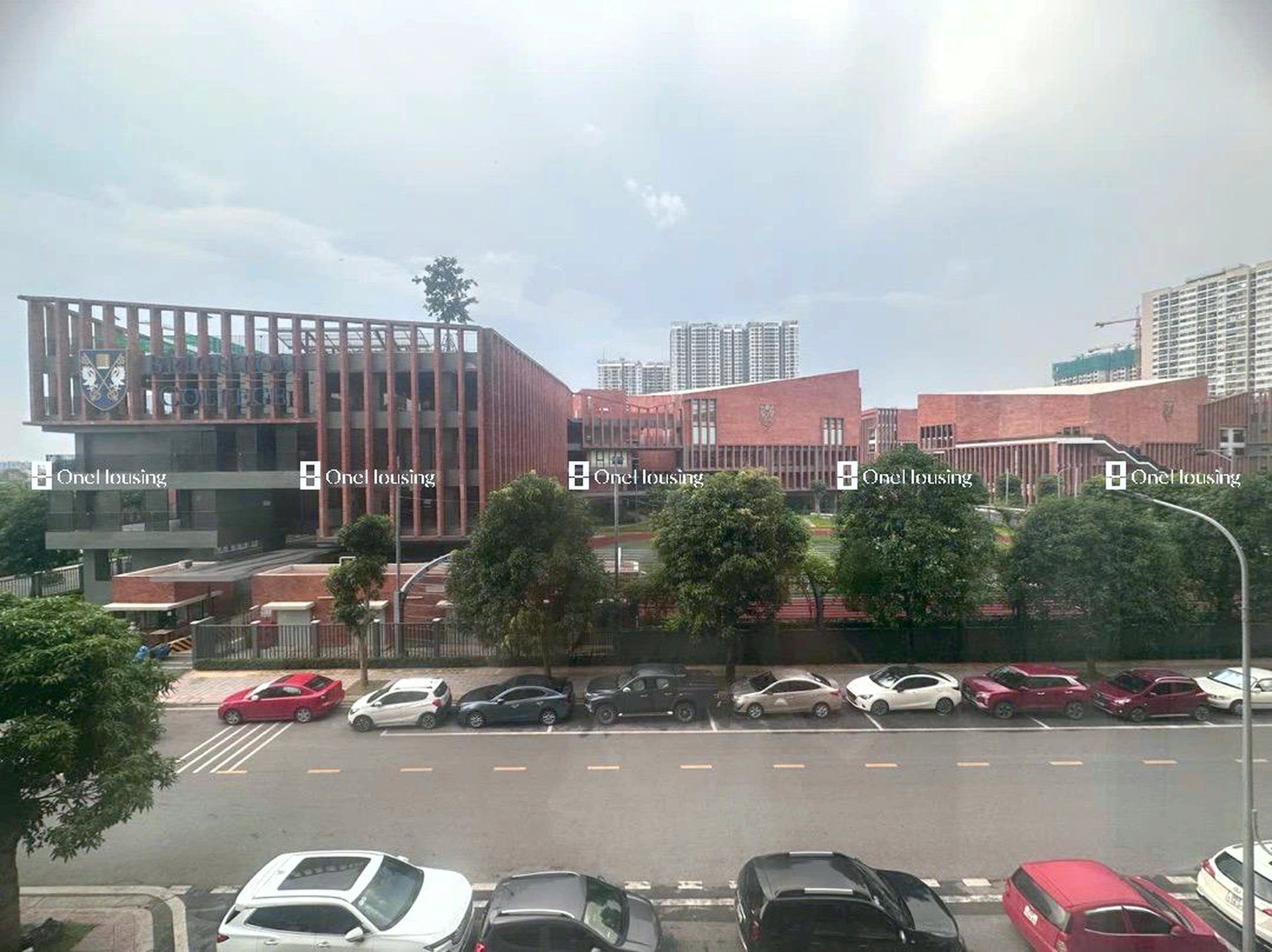 Onehousing image