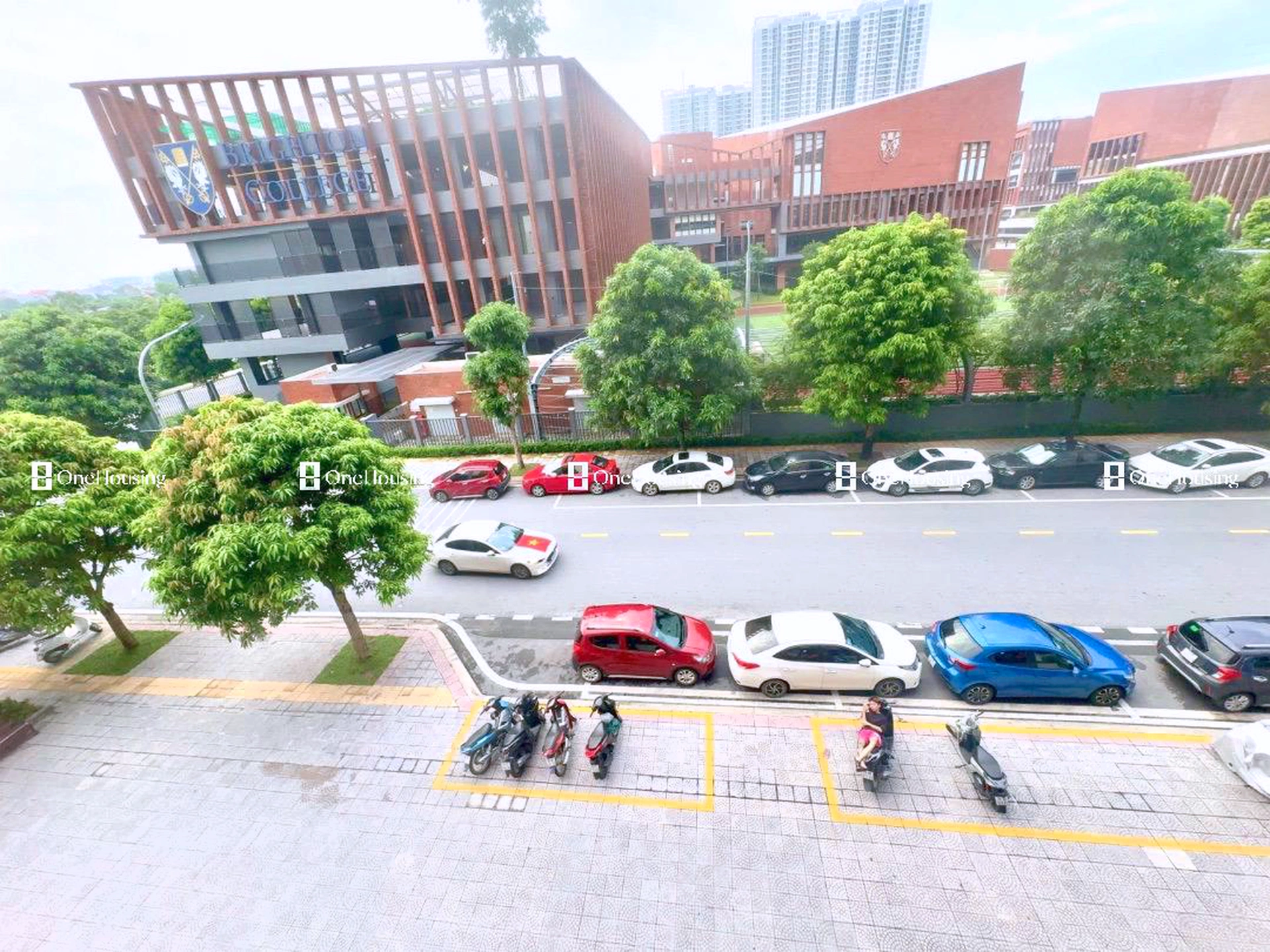 Onehousing image