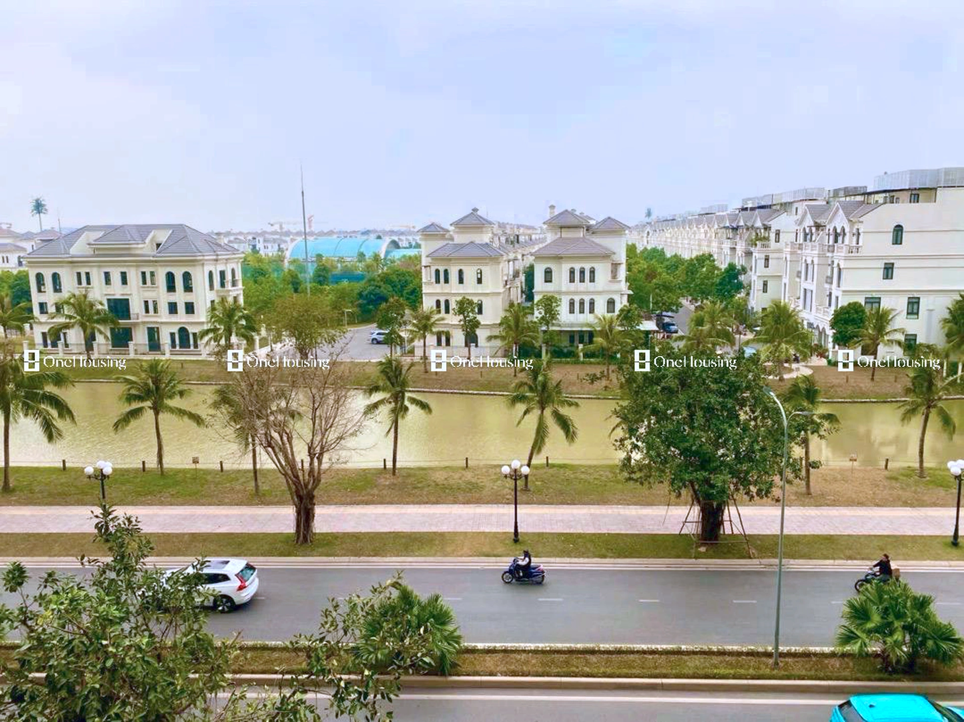 Onehousing image