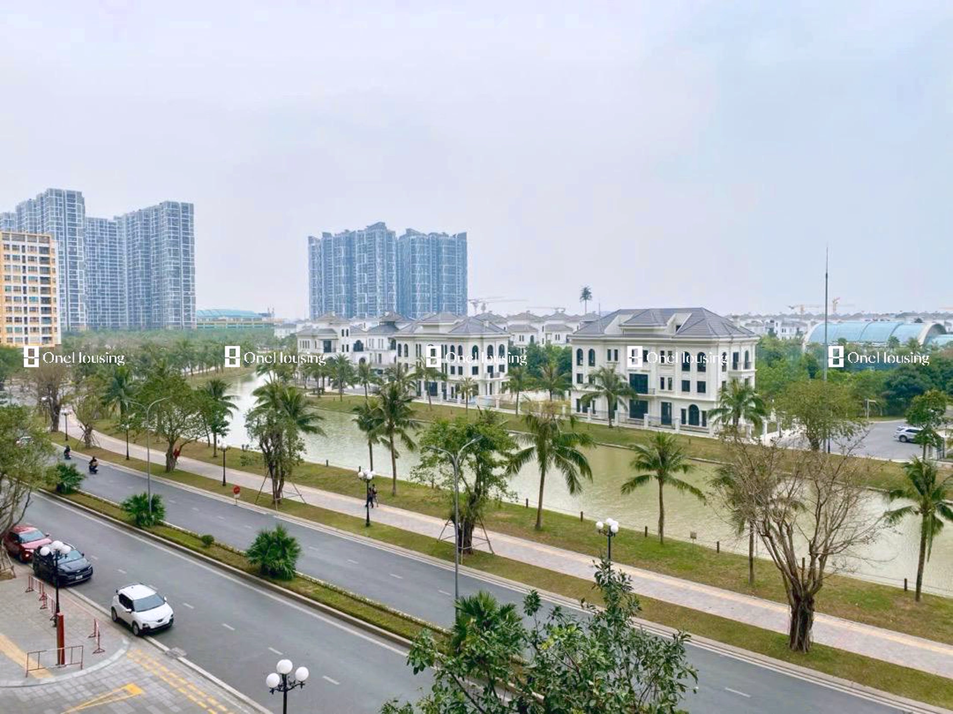 Onehousing image