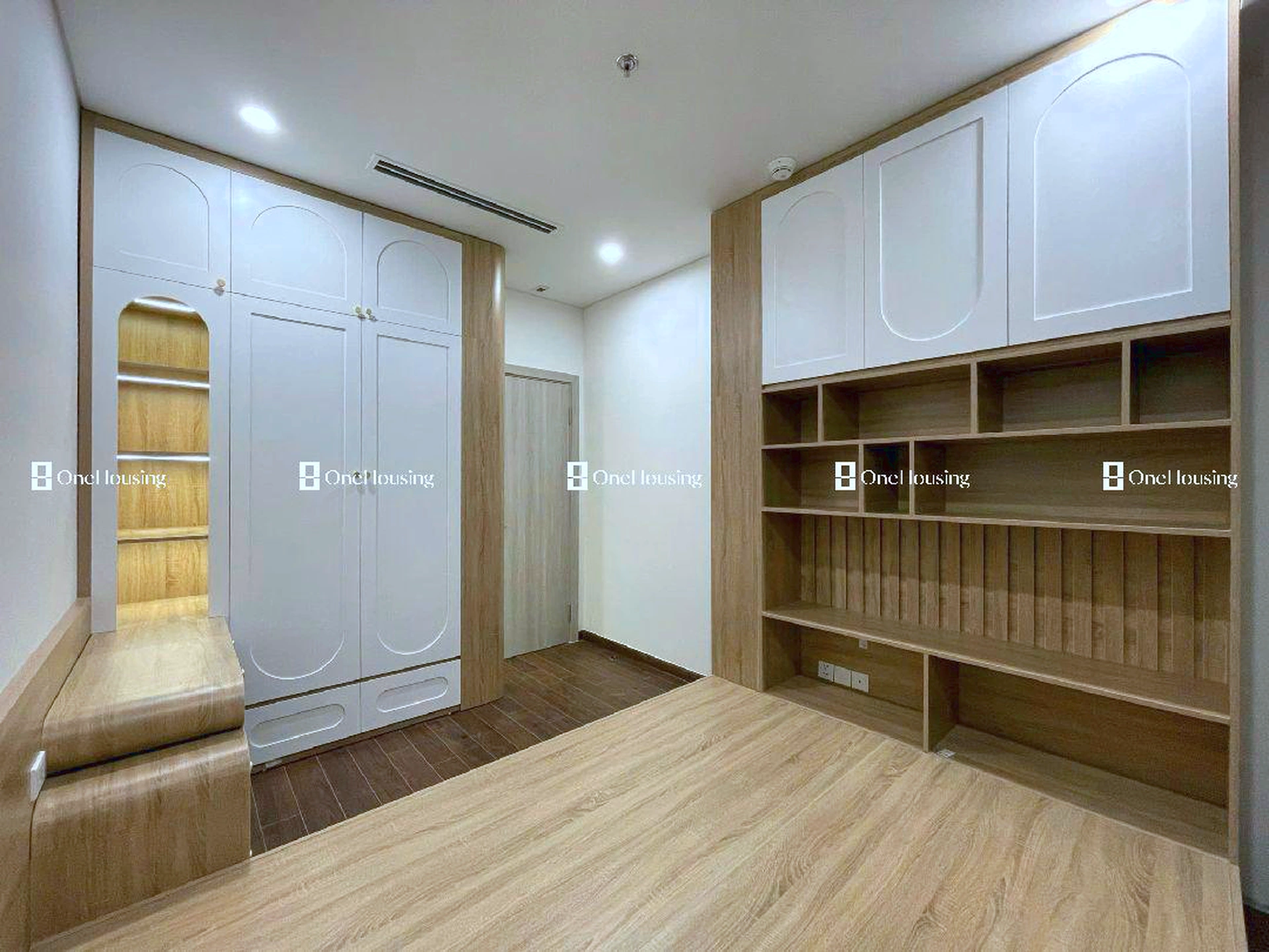 Căn 1PN+ toà B - Masteri West Heights