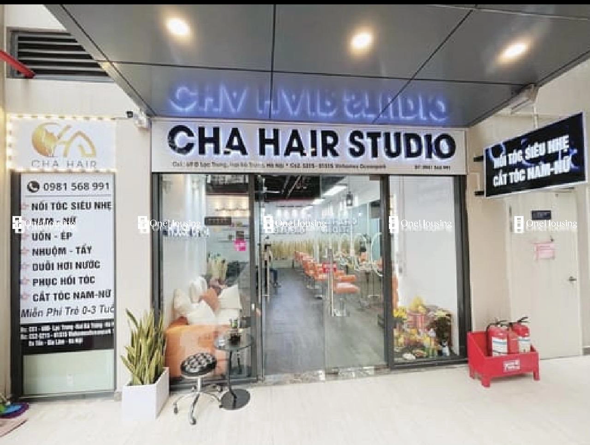 Căn Shophouse toà S2.15 - The Sapphire - Vinhomes Ocean Park