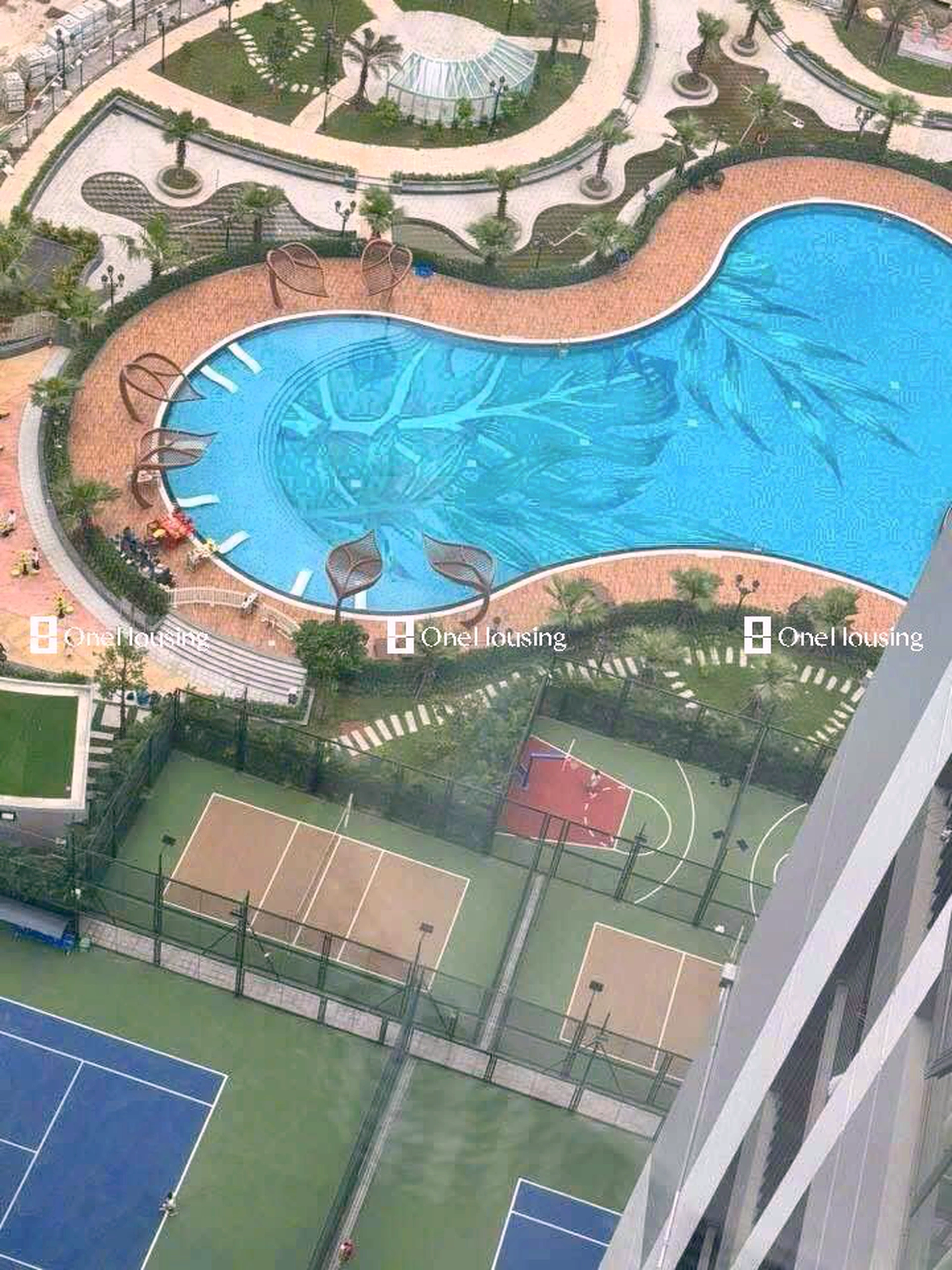 Onehousing image