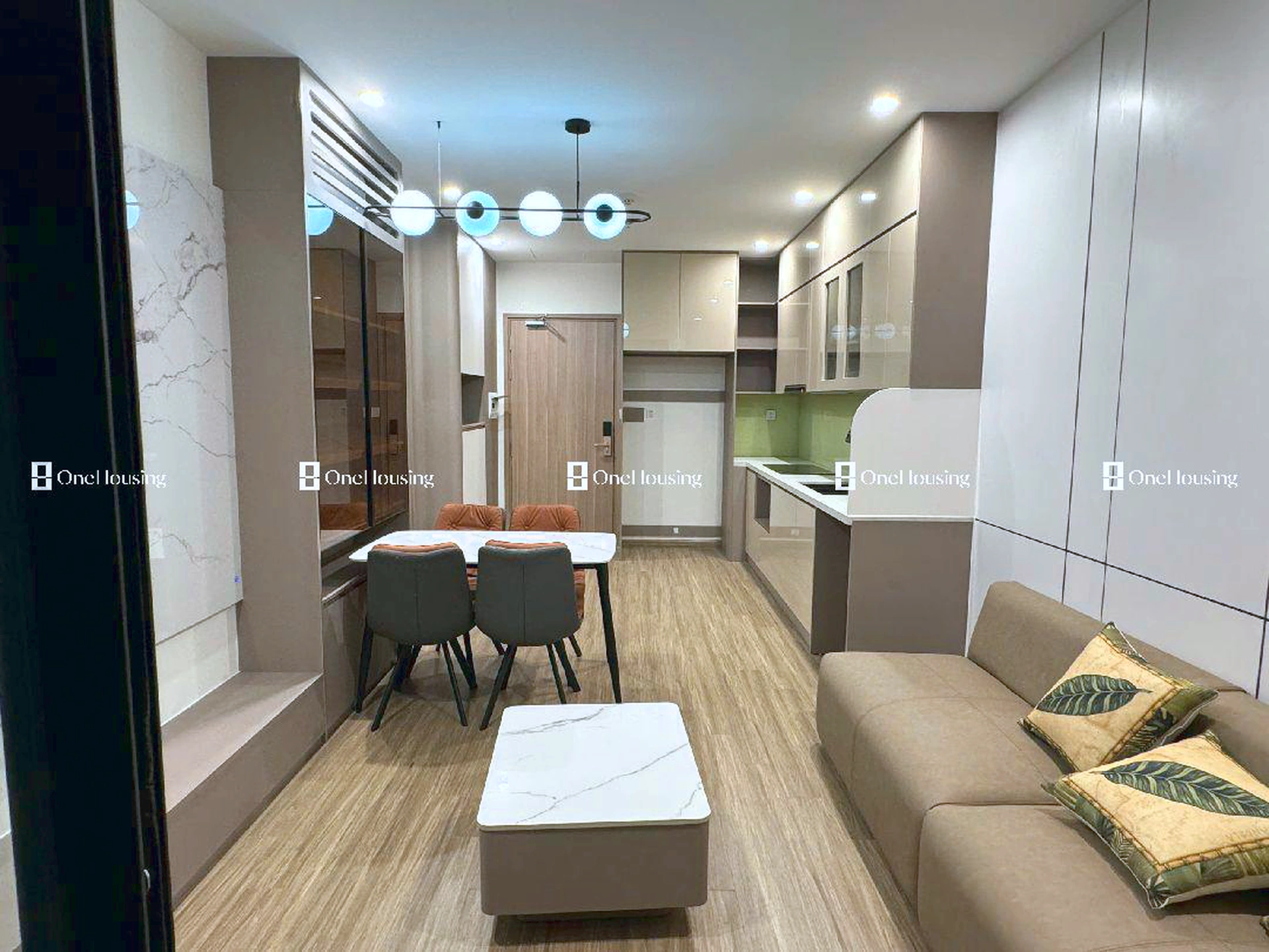 Onehousing image
