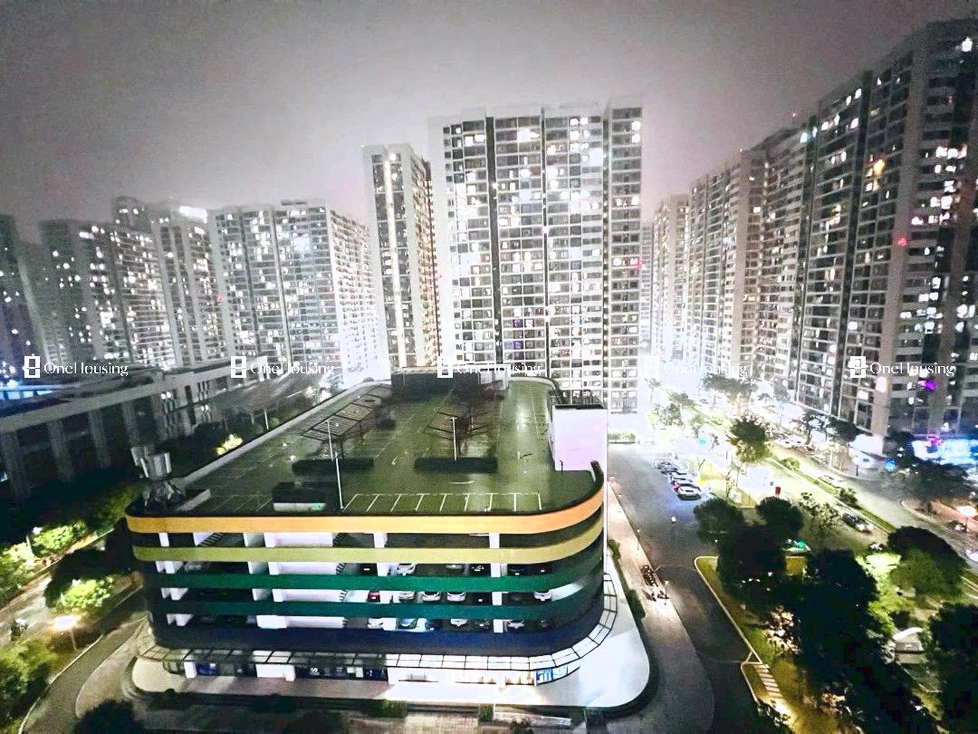 Onehousing image