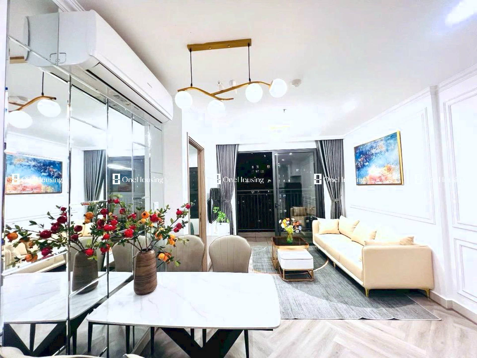 Onehousing image