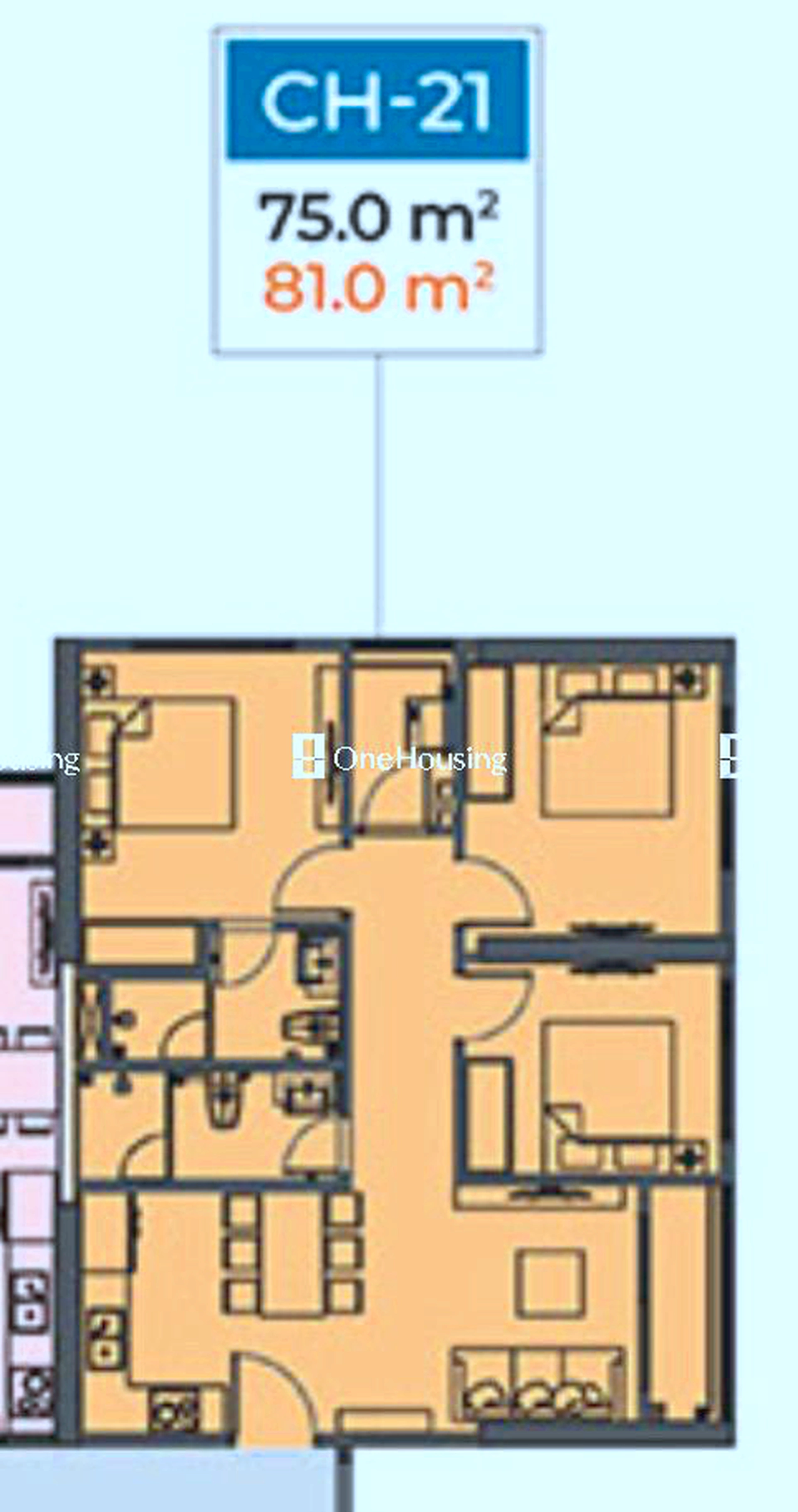 Onehousing image