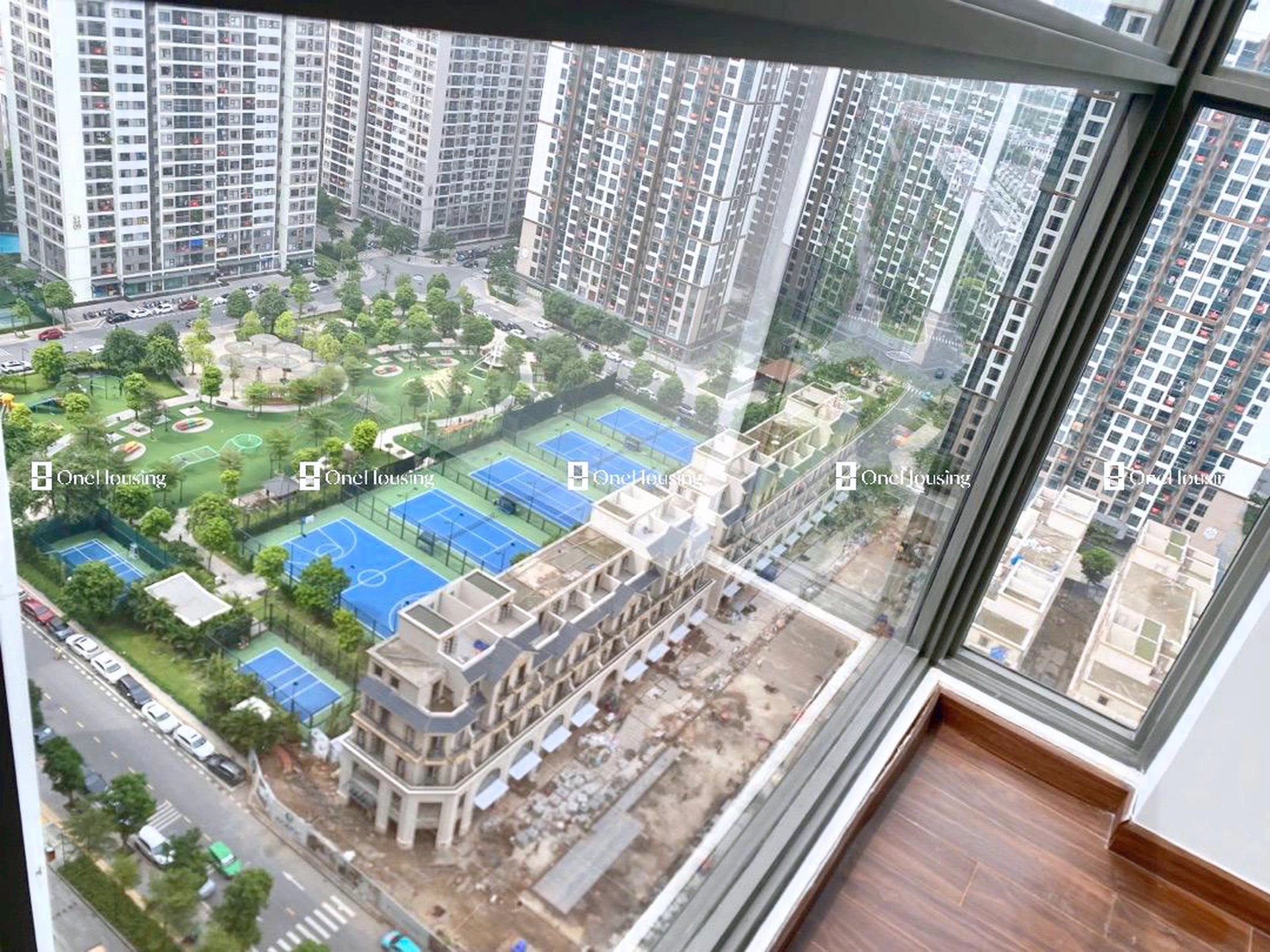 Onehousing image