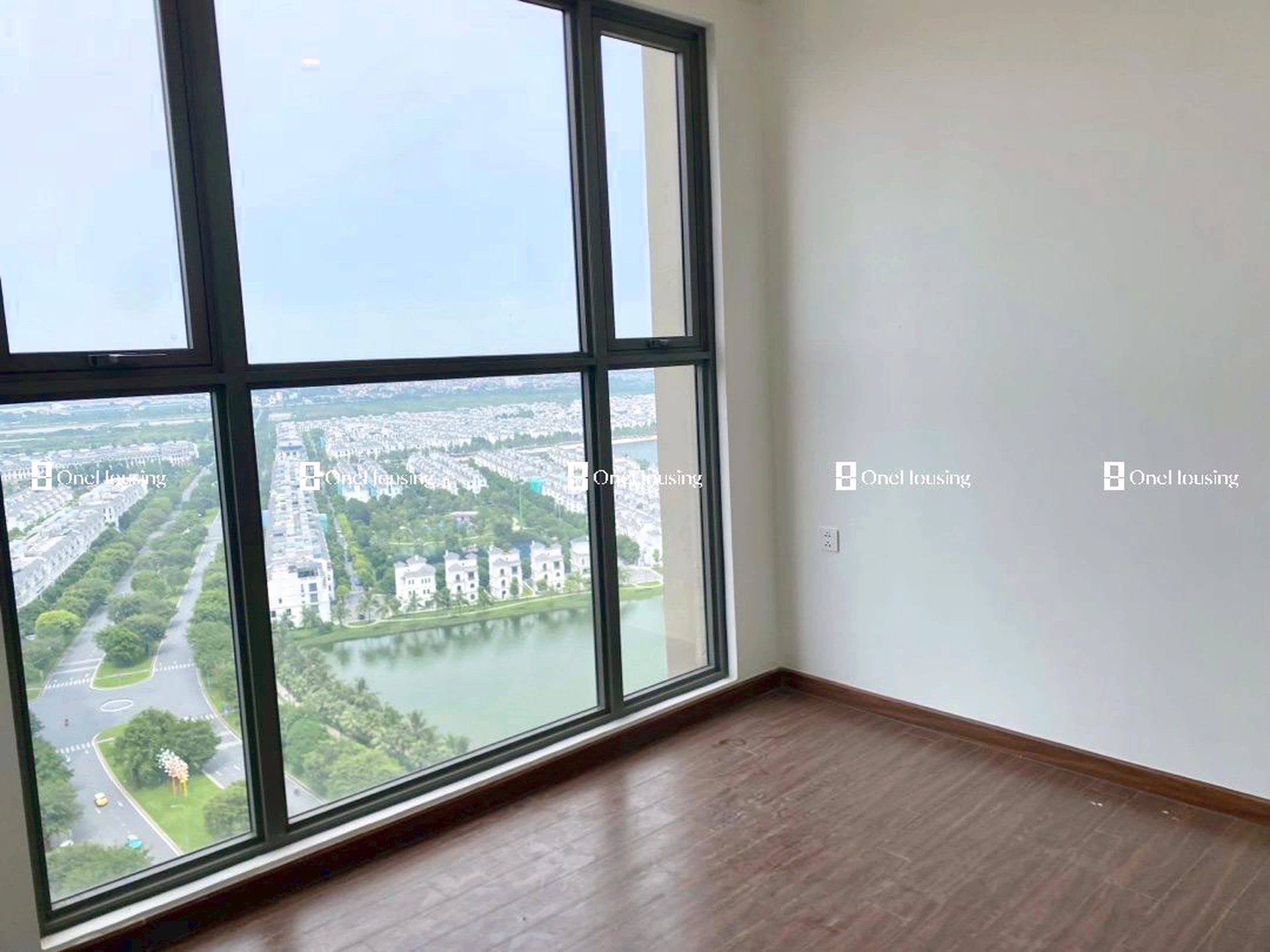 Căn 2PN+ toà M3 - Miami - Masteri Waterfront
