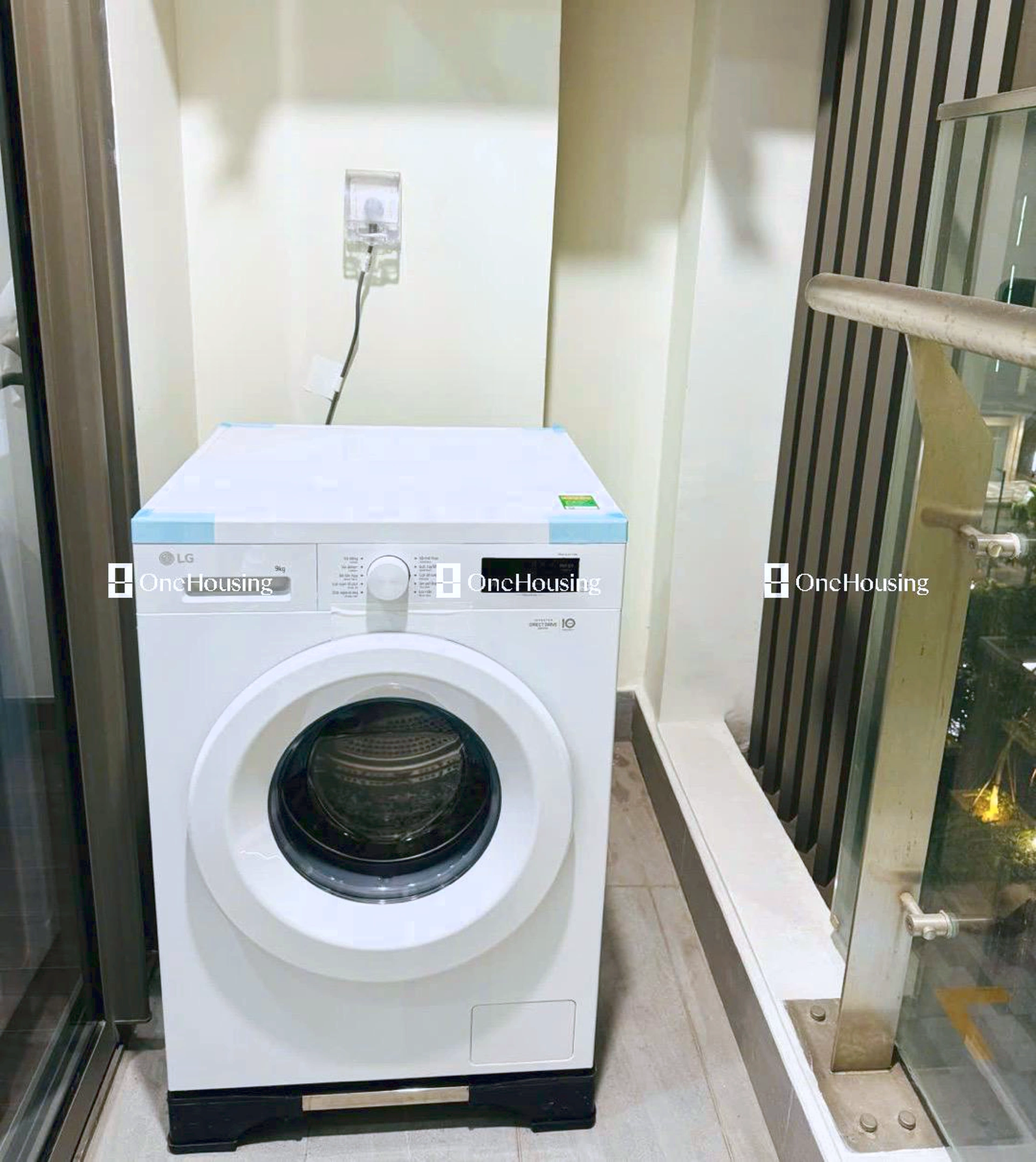 Onehousing image