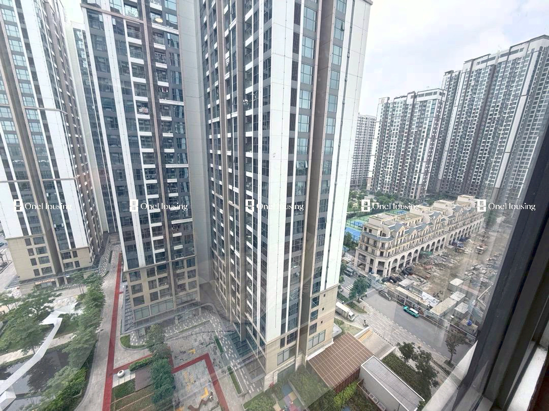 Onehousing image