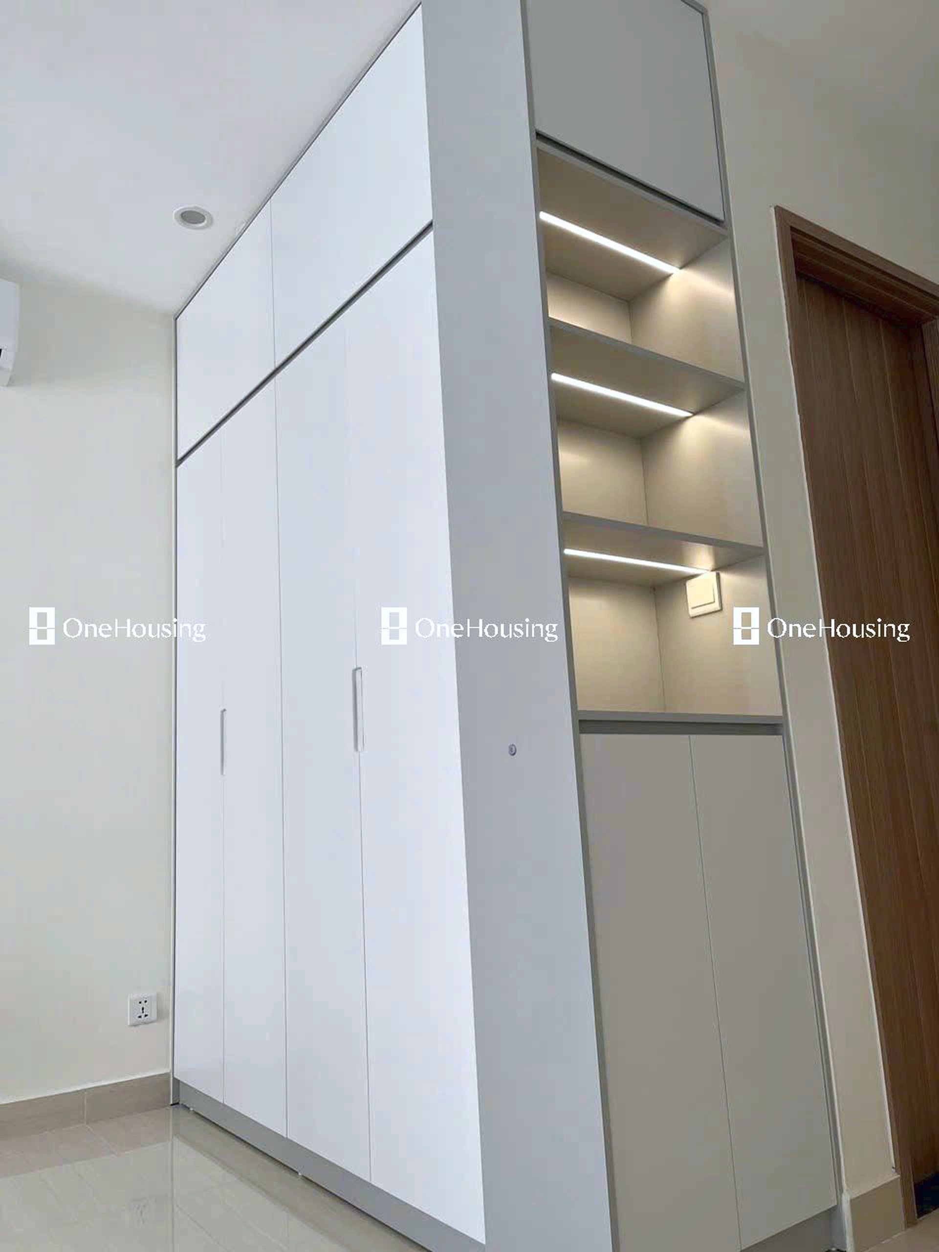 Căn Studio toà S3.03 - The Sapphire - Vinhomes Smart City