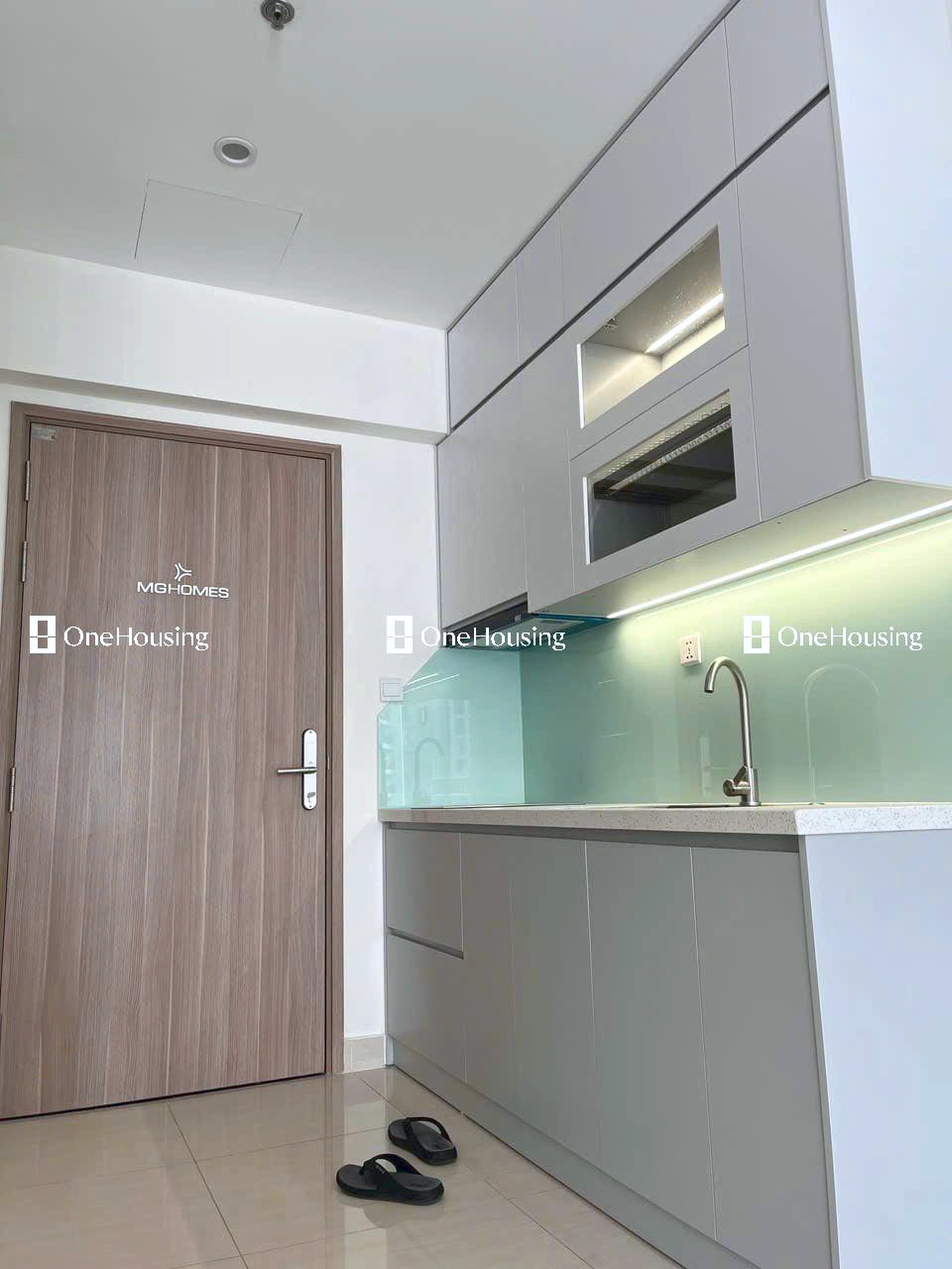 Căn Studio toà S3.03 - The Sapphire - Vinhomes Smart City