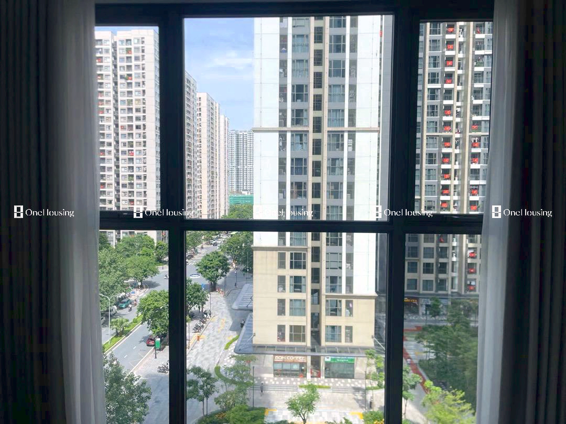 Onehousing image