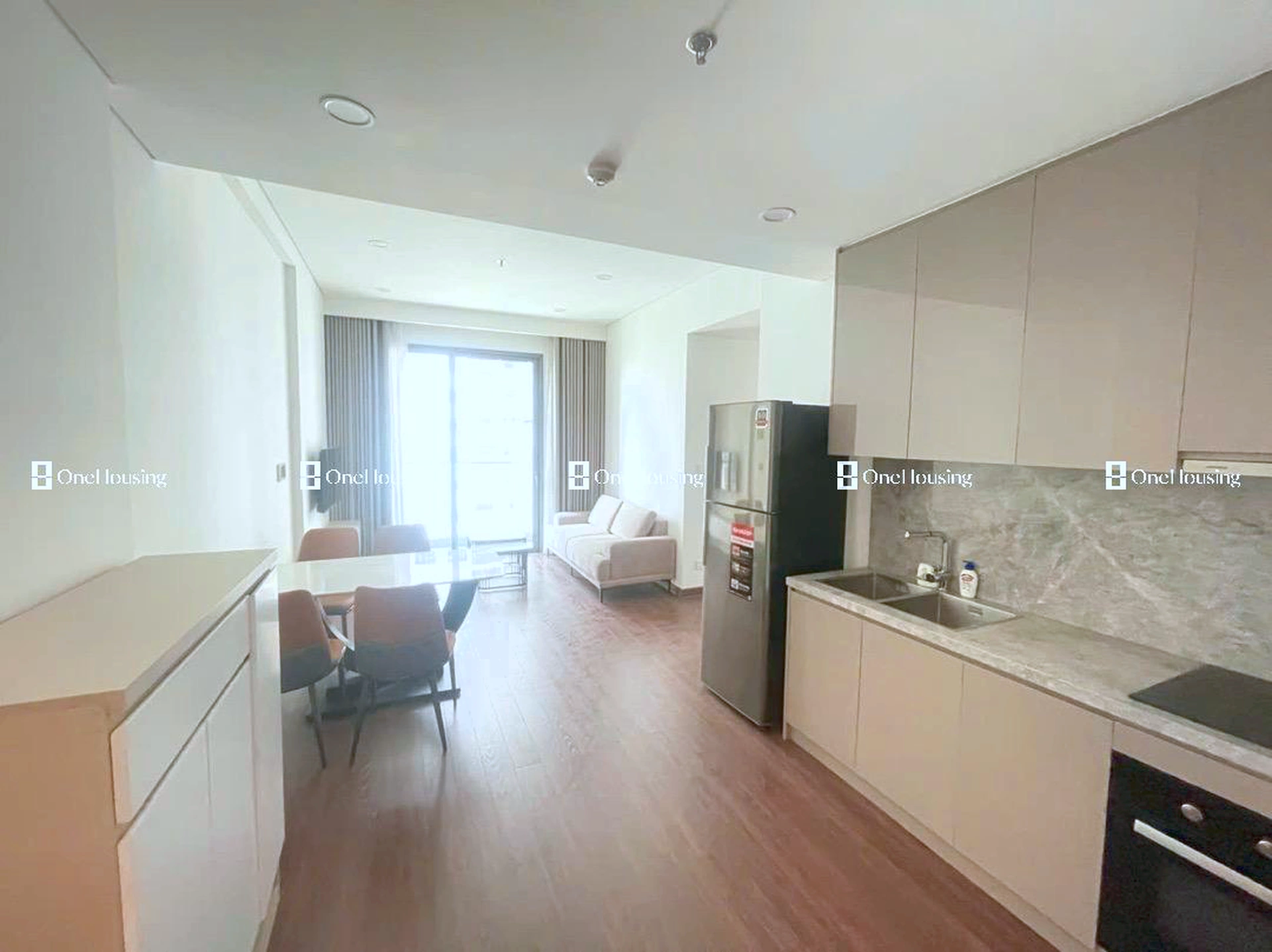 Onehousing image