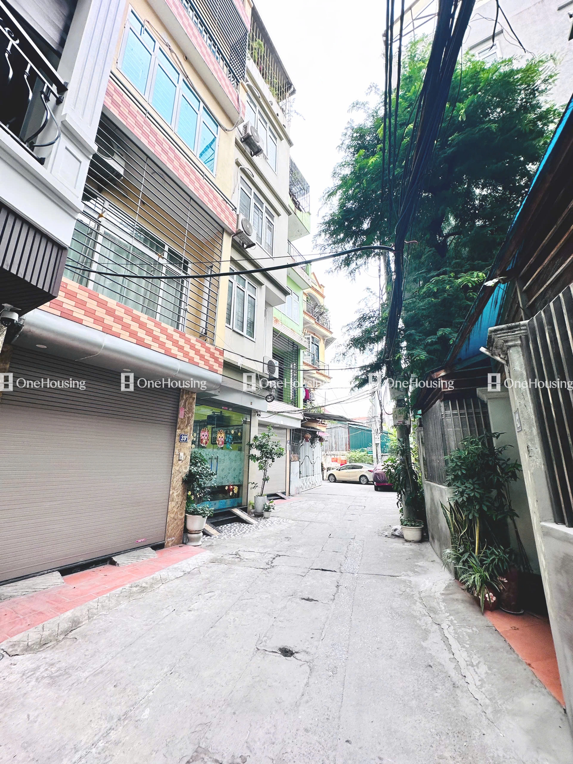 Onehousing image