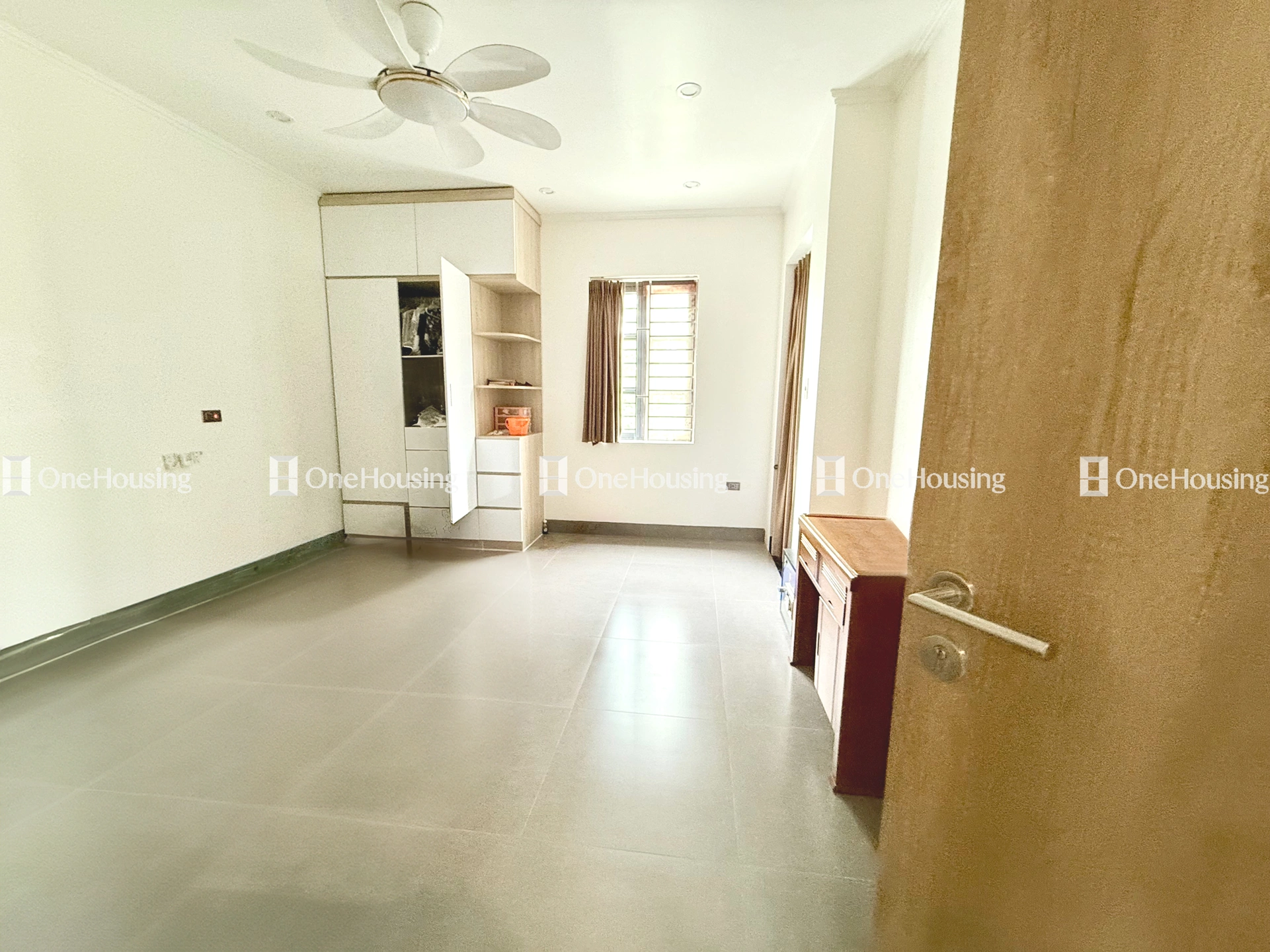 Nhà mặt ngõ cách Nguyễn Văn Giáp 50m, P. Mỹ Đình 2, Q. Nam Từ Liêm, TP. Hà Nội