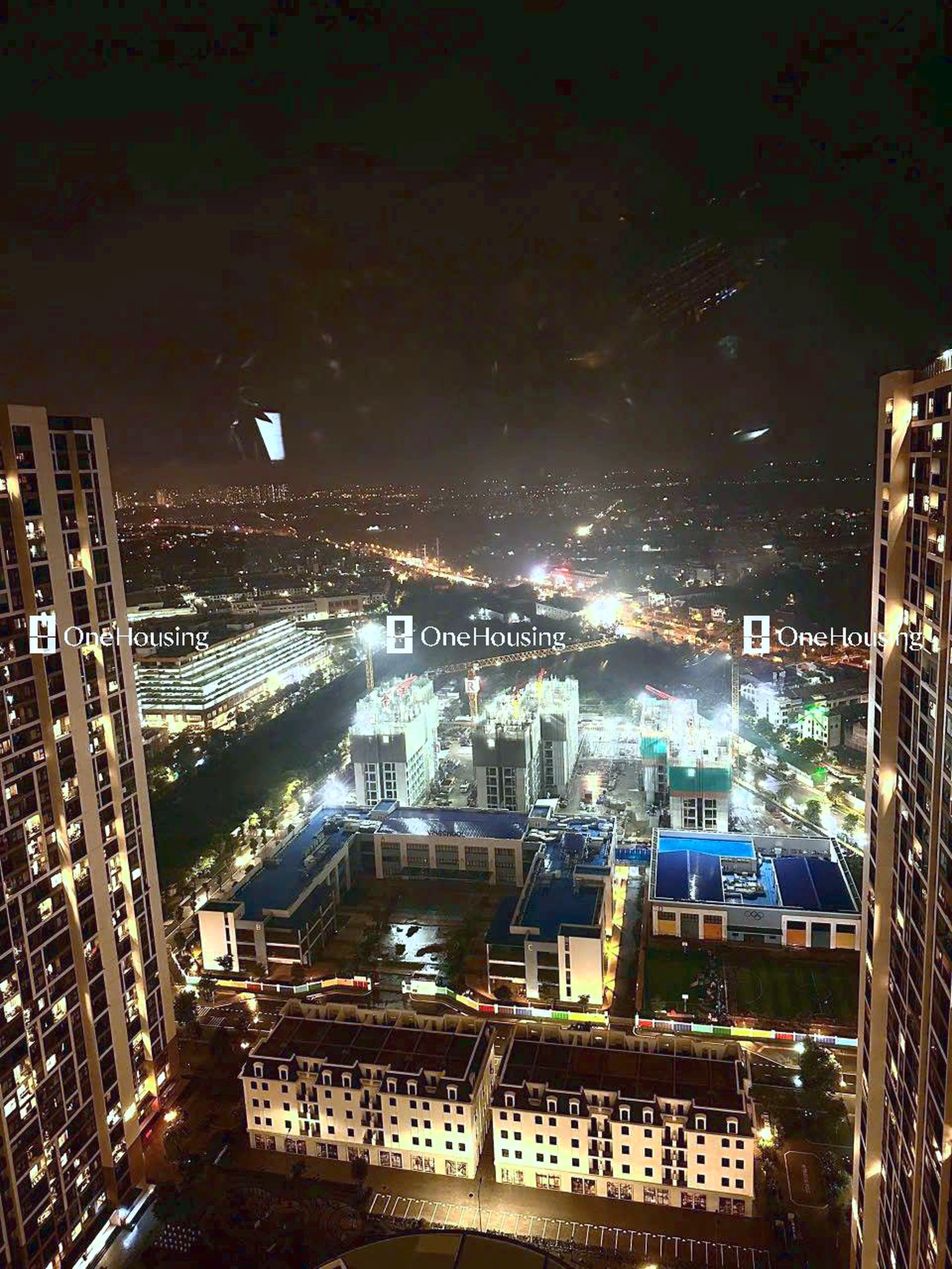 Căn 1PN+ toà SA1 - The Sakura - Vinhomes Smart City