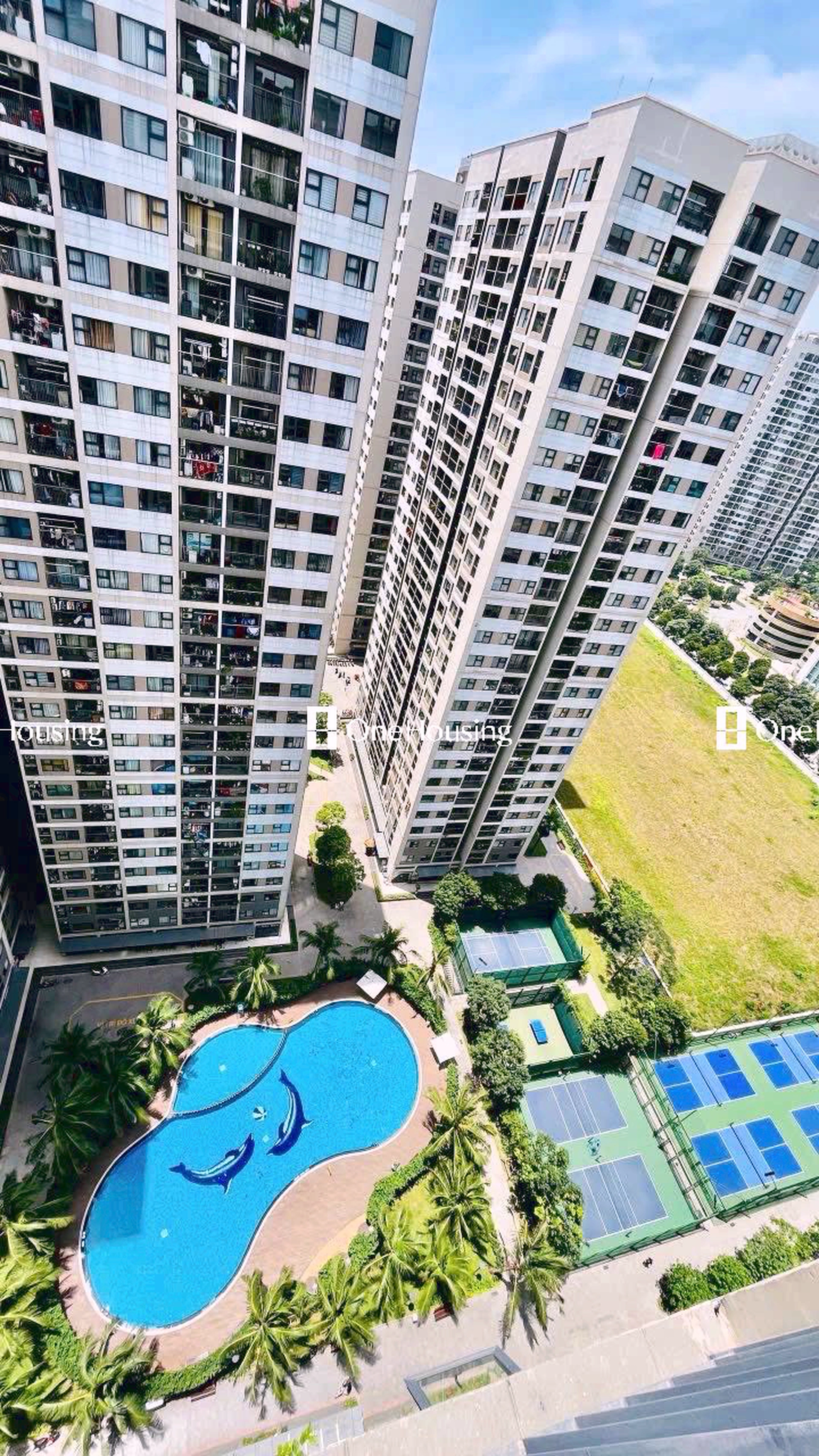 Onehousing image