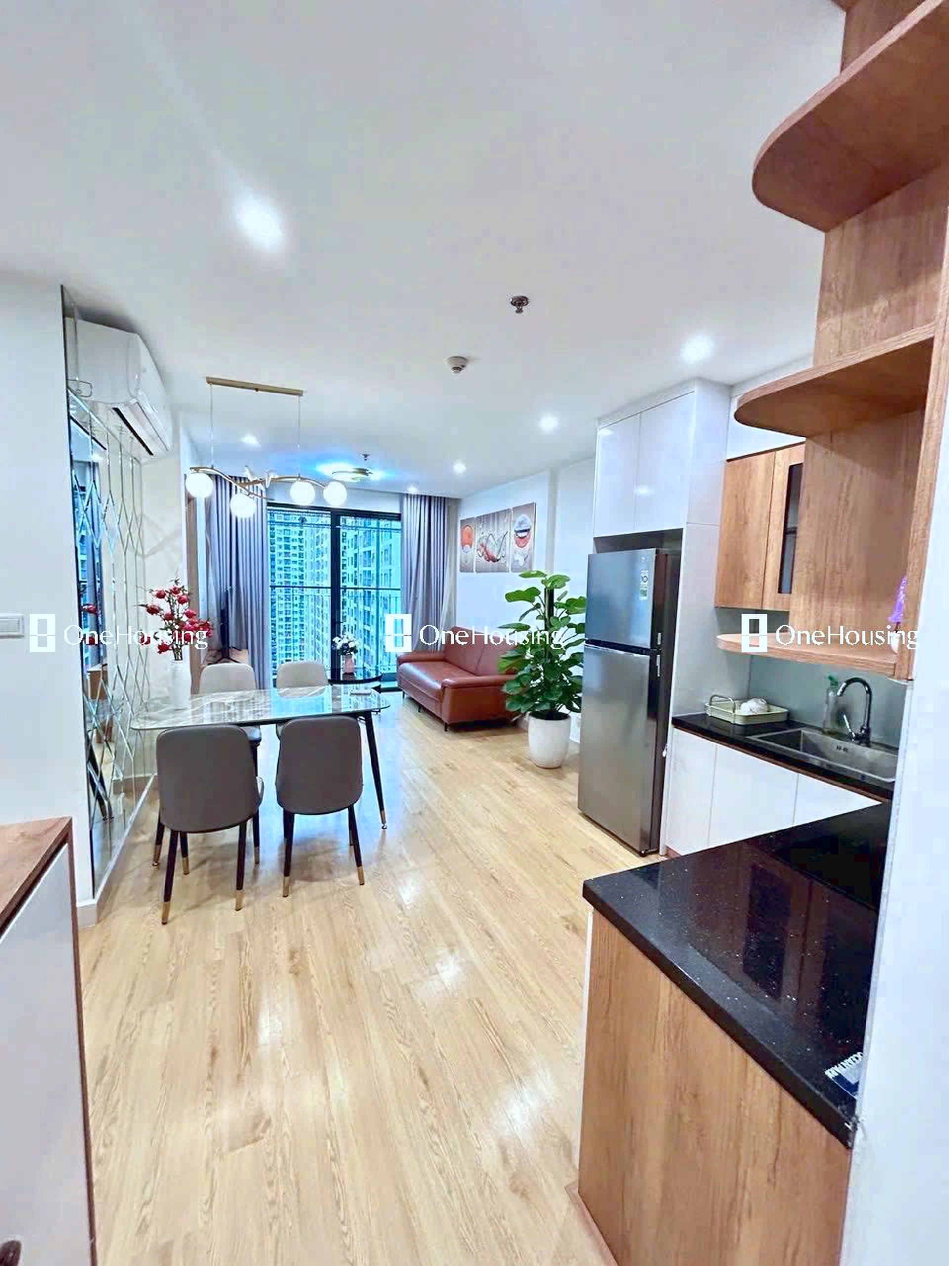 Onehousing image