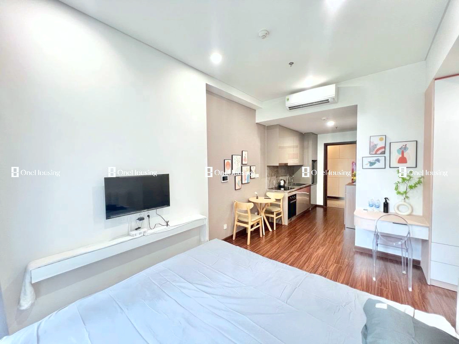 Căn Studio toà M2 - Miami - Masteri Waterfront