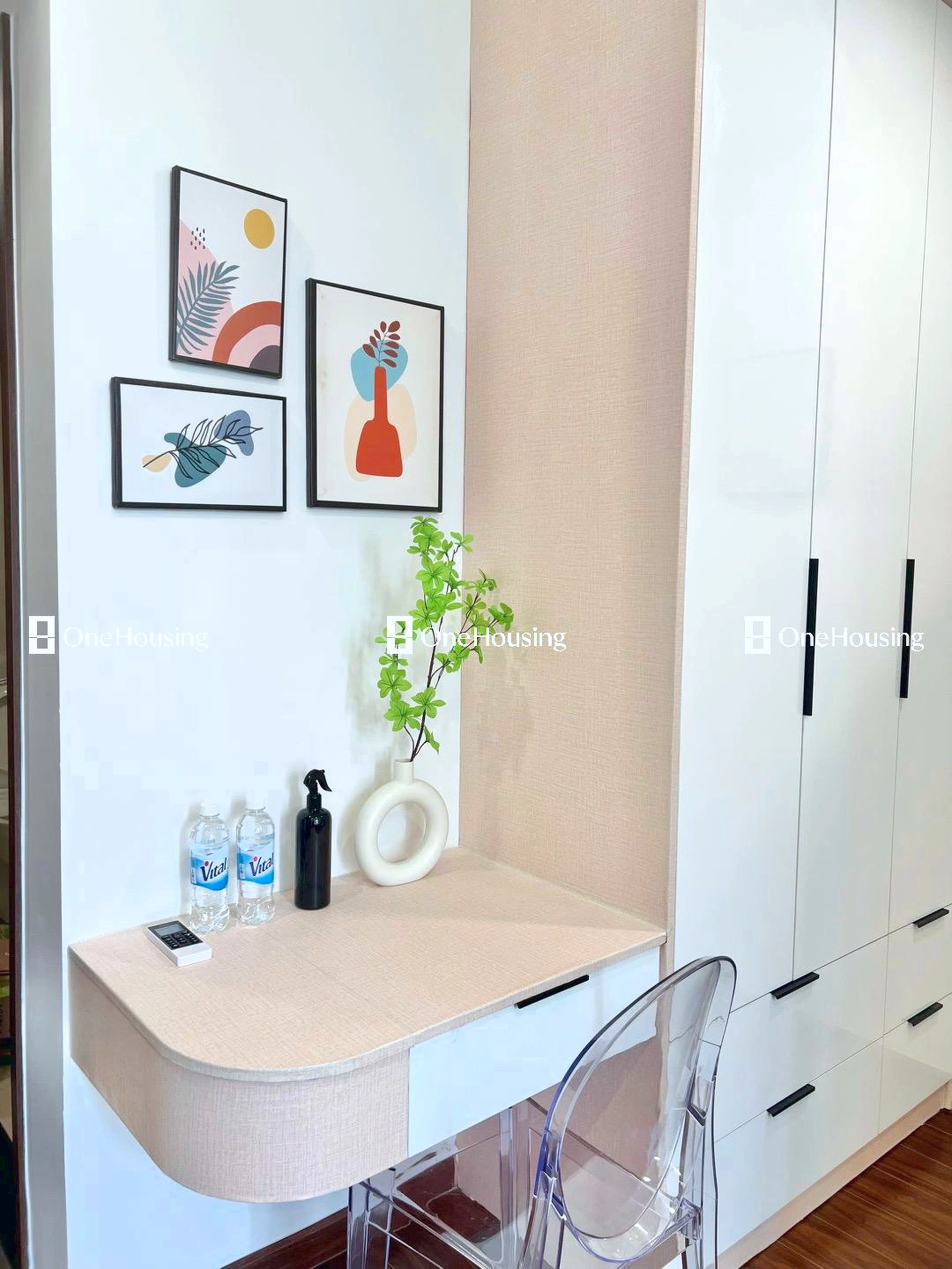 Căn Studio toà M2 - Miami - Masteri Waterfront