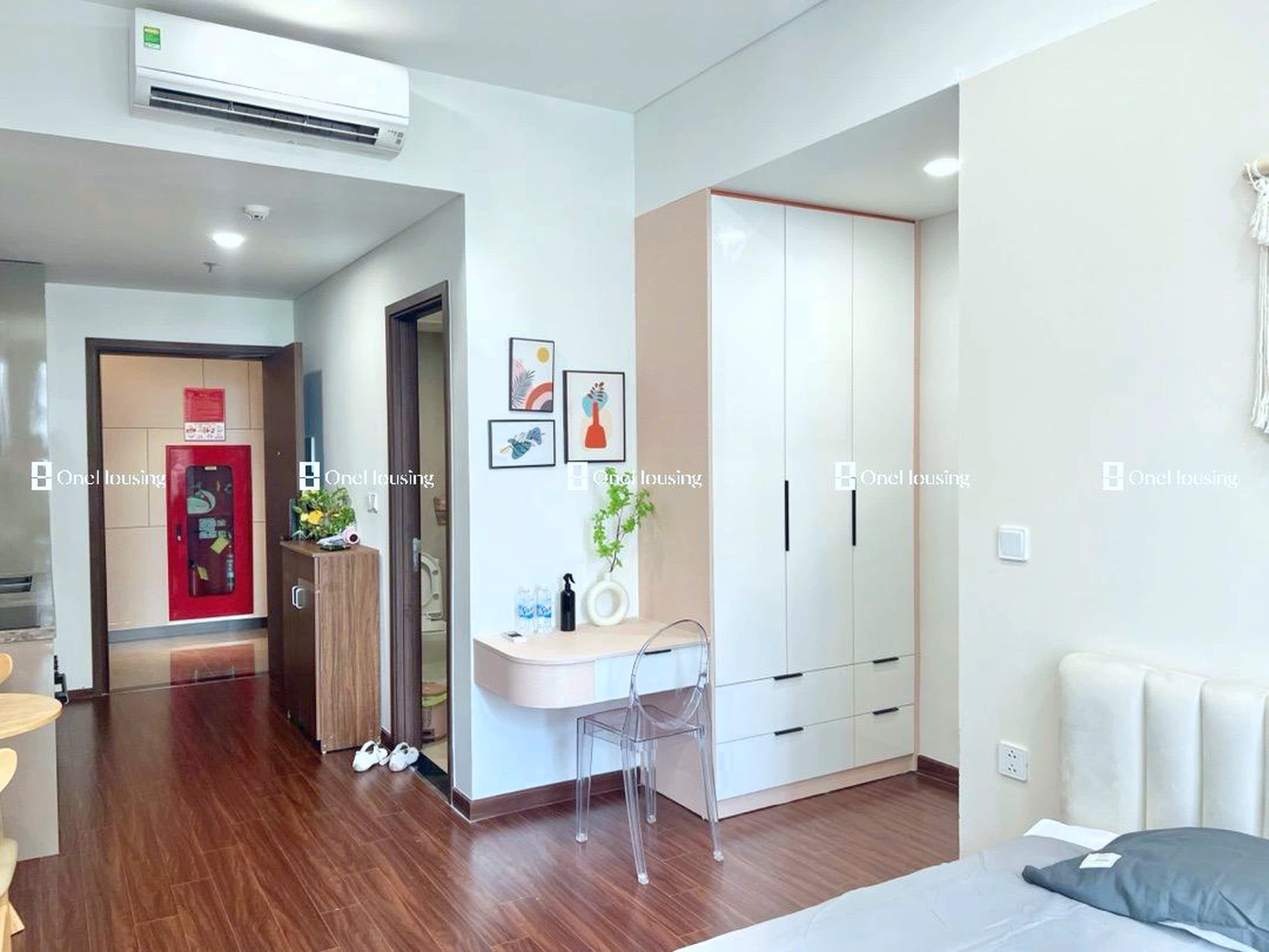 Căn Studio toà M2 - Miami - Masteri Waterfront