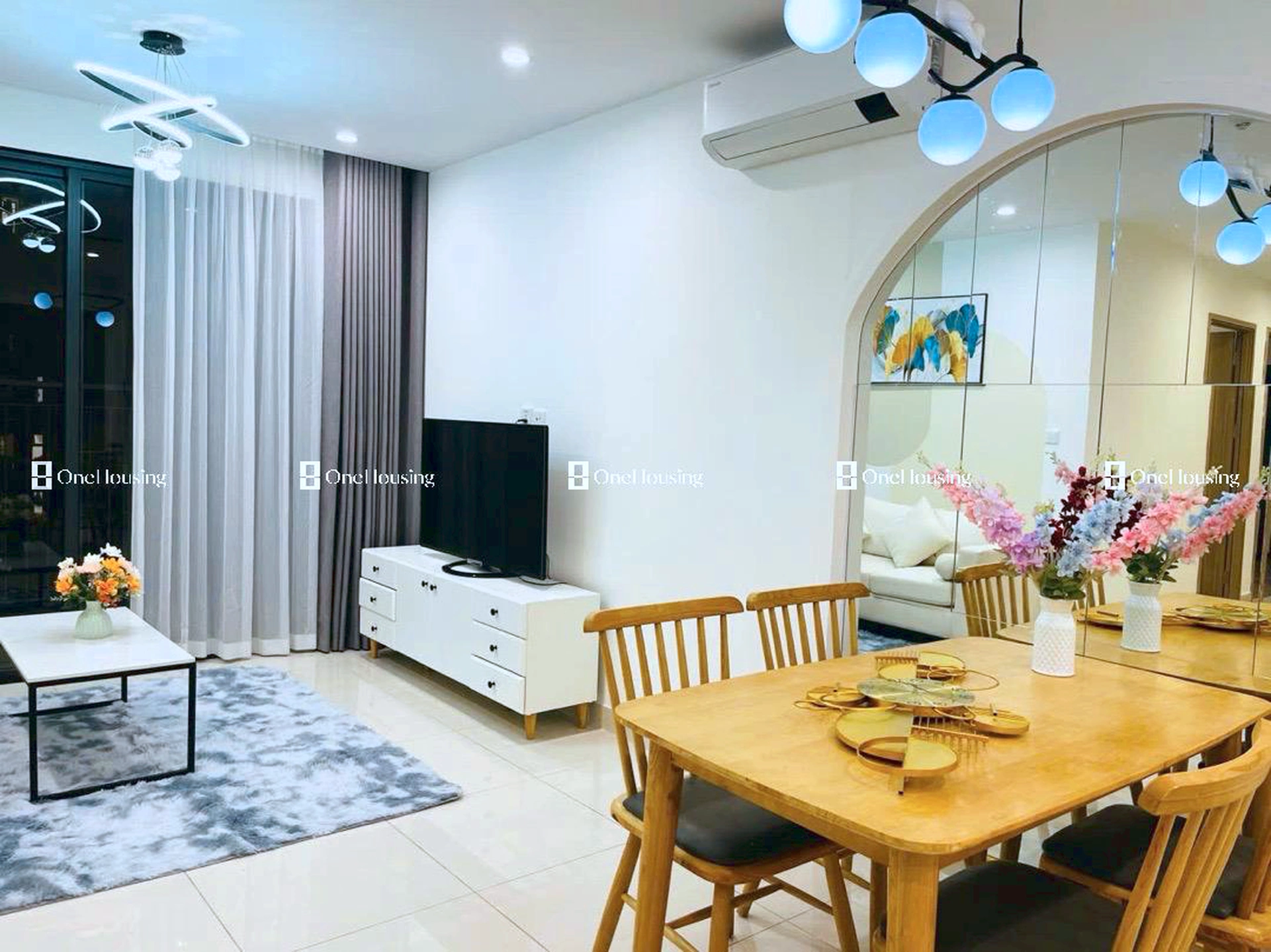 Onehousing image