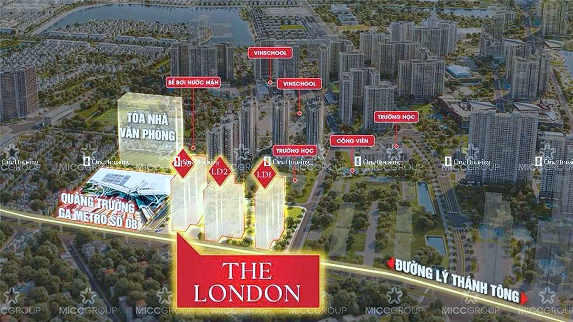 Onehousing image