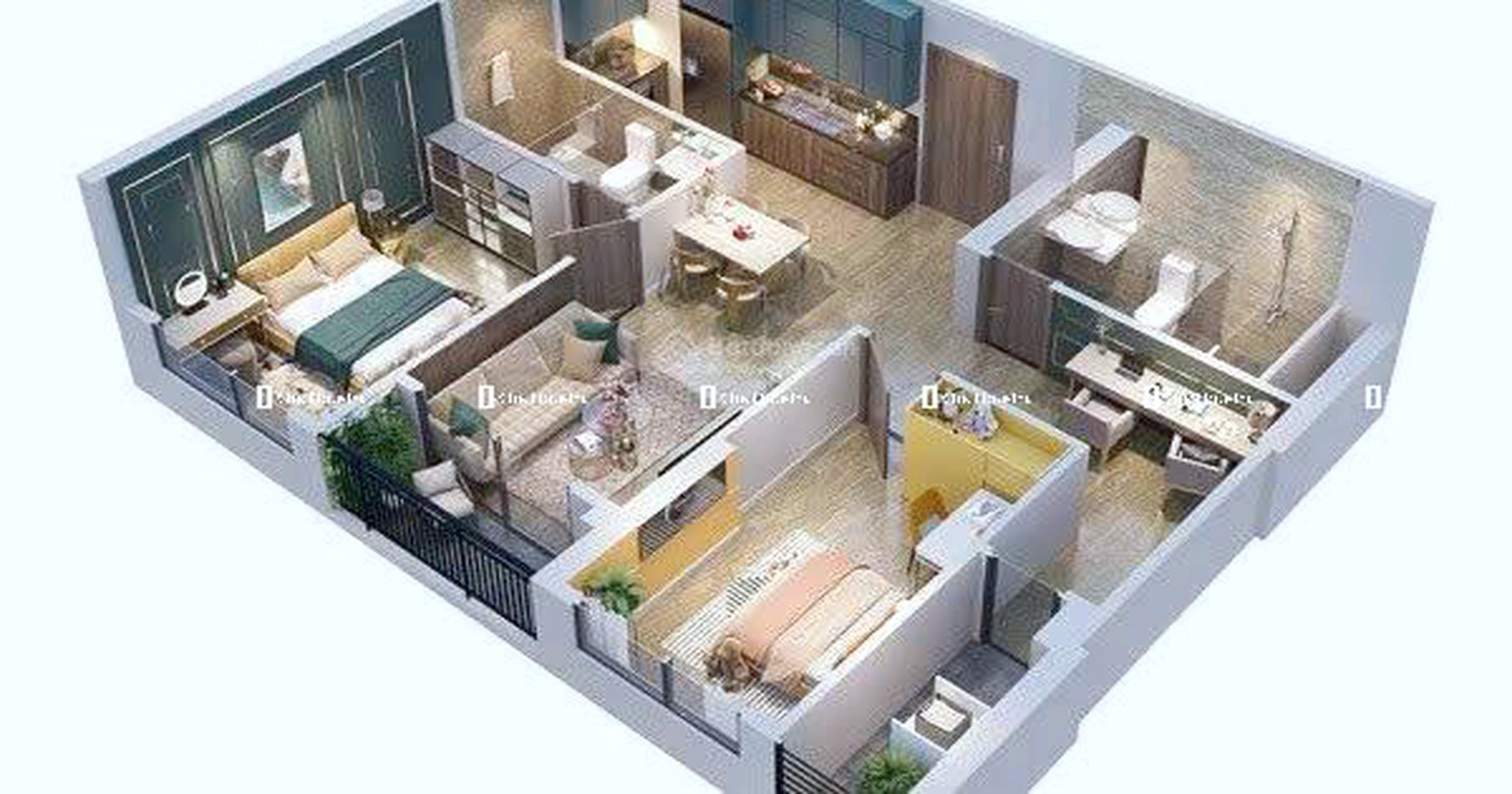 Onehousing image