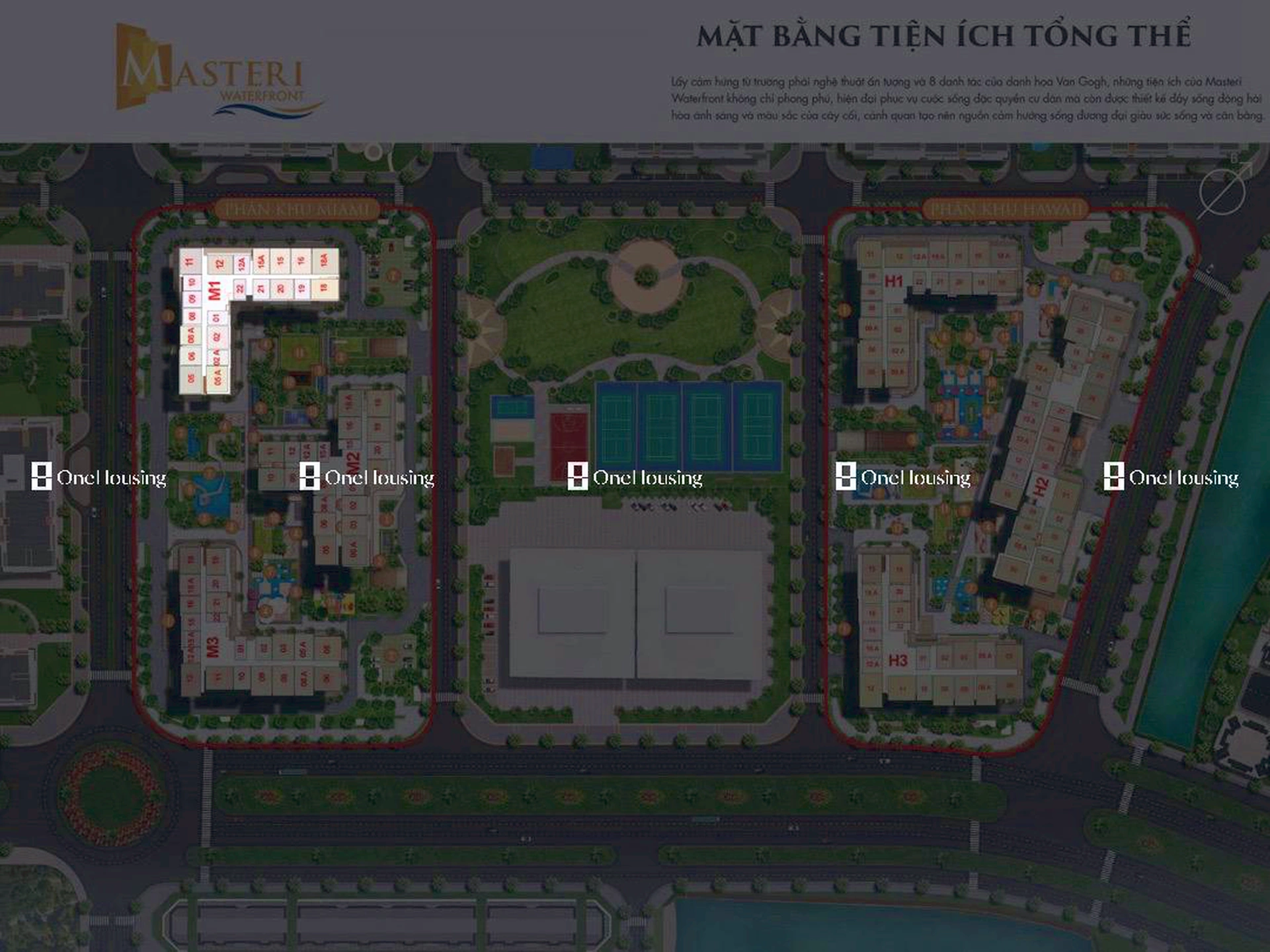 Onehousing image
