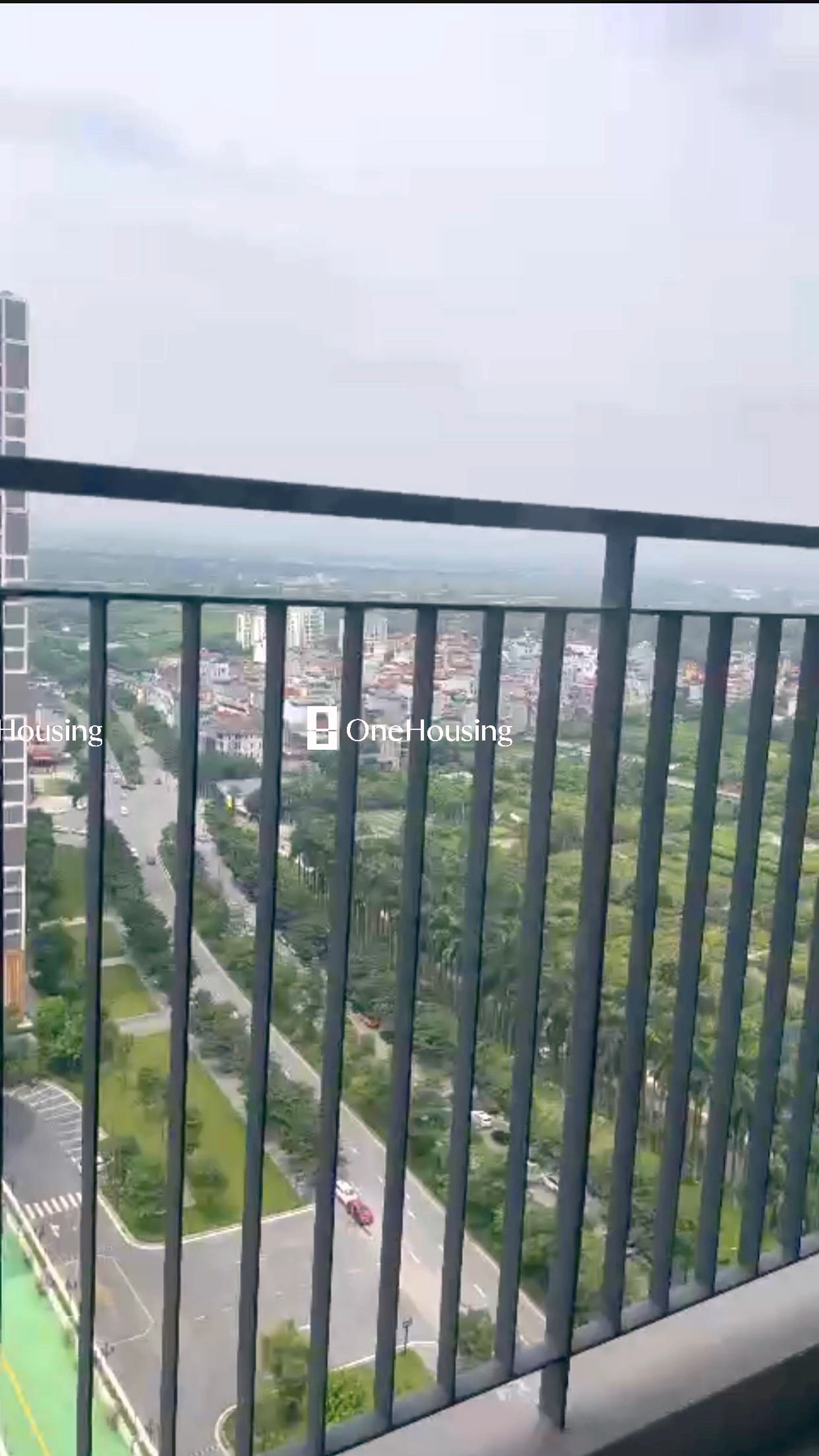 Căn 2PN+ toà P2 - The Pavilion - Vinhomes Ocean Park