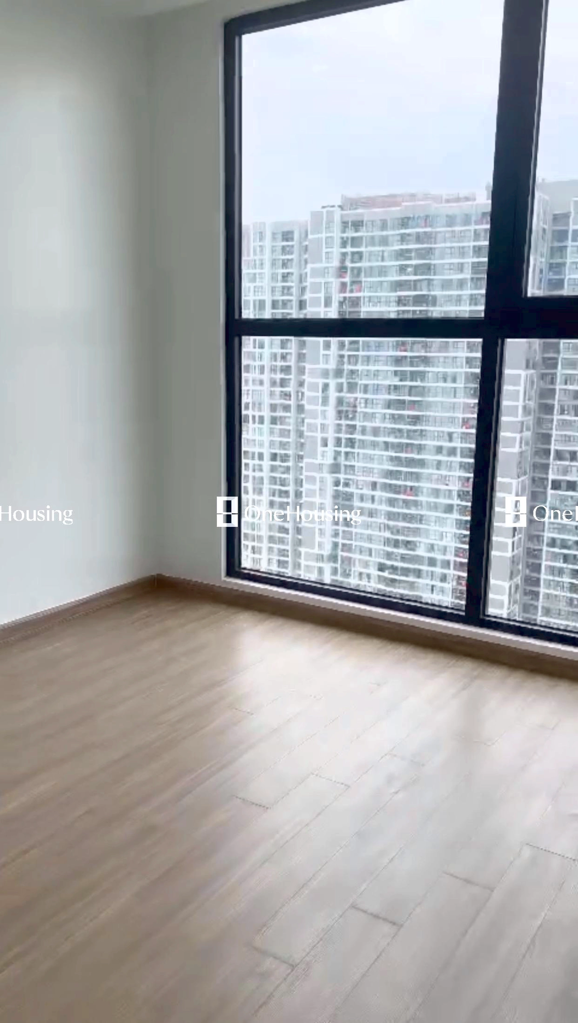 Căn 2PN+ toà P2 - The Pavilion - Vinhomes Ocean Park