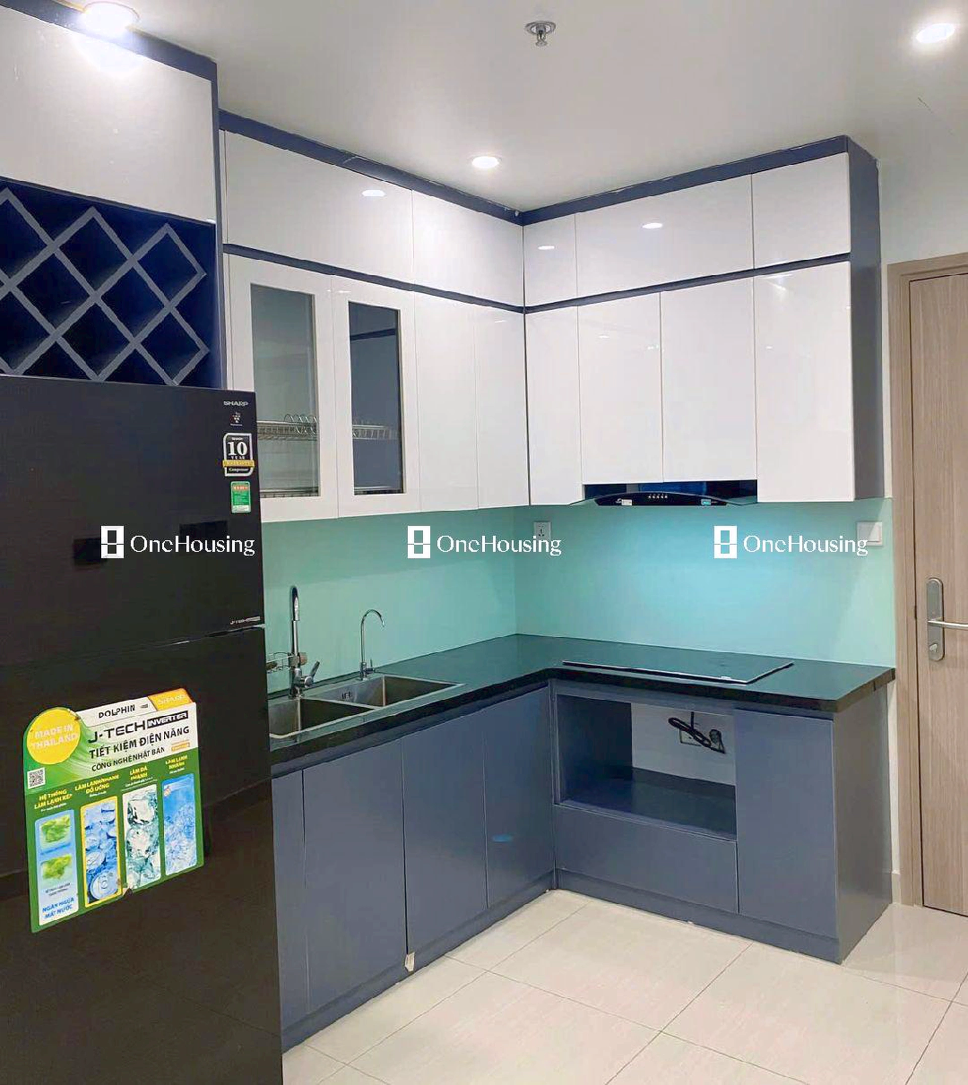 Onehousing image