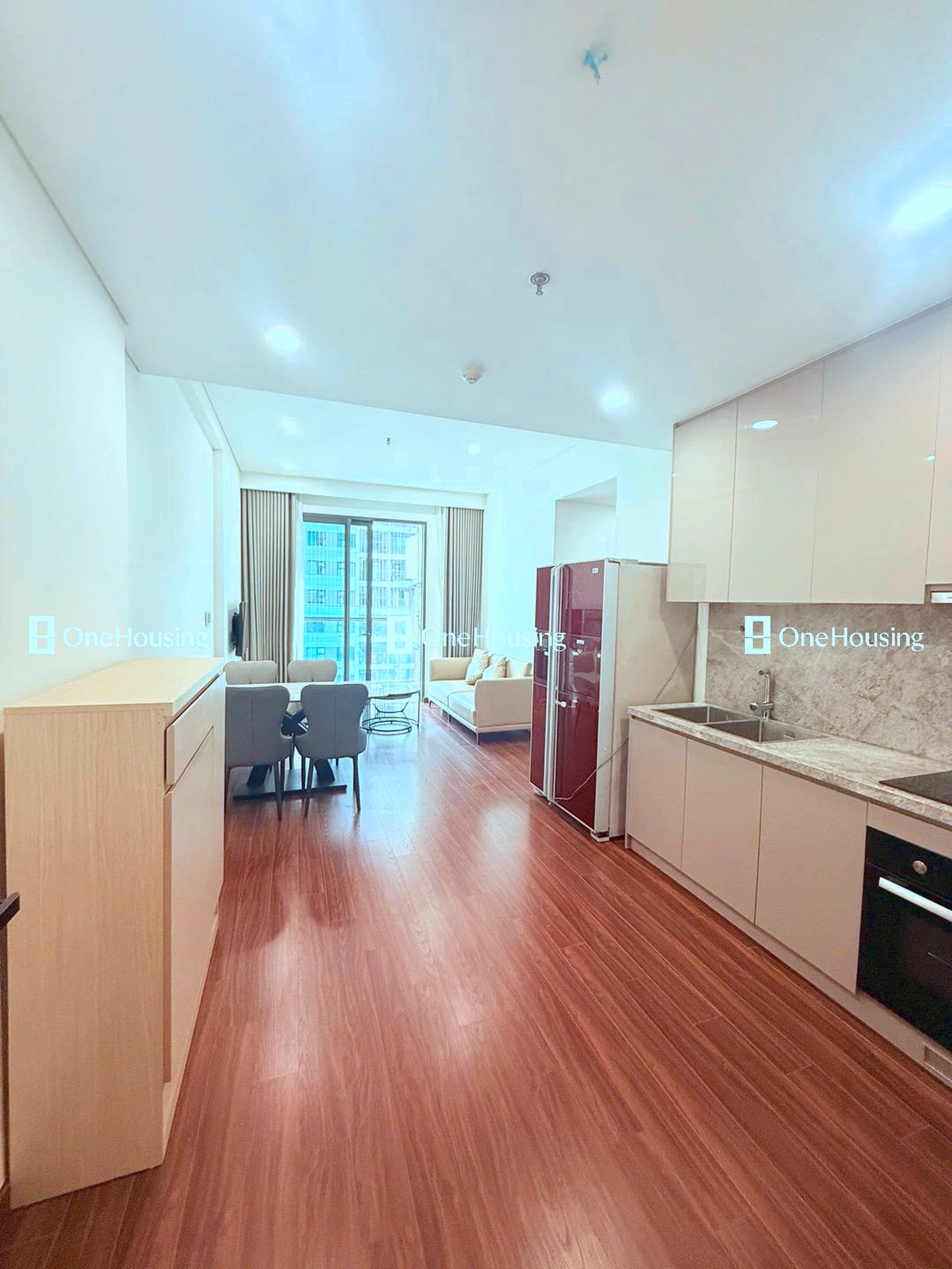 Onehousing image