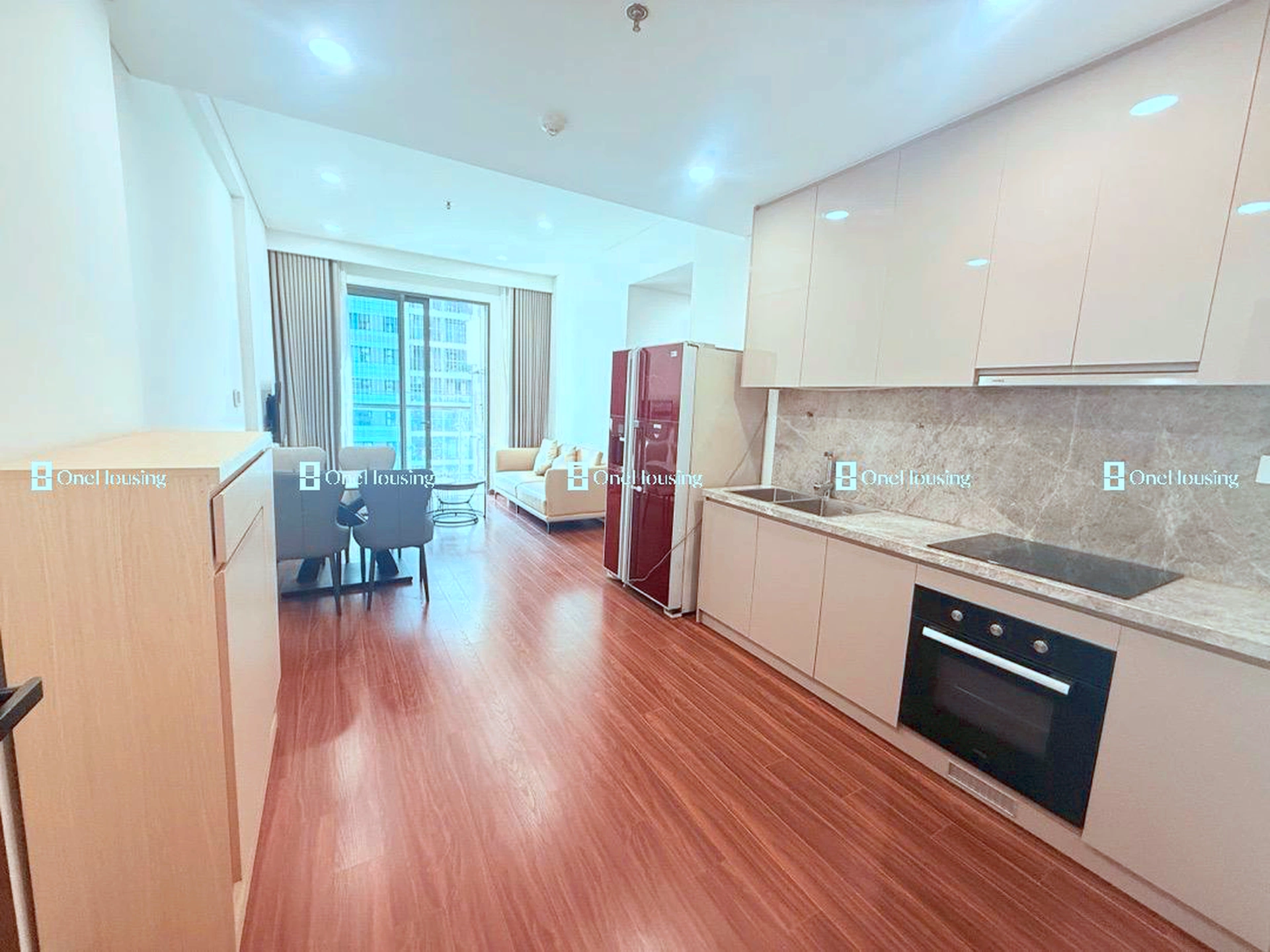 Onehousing image