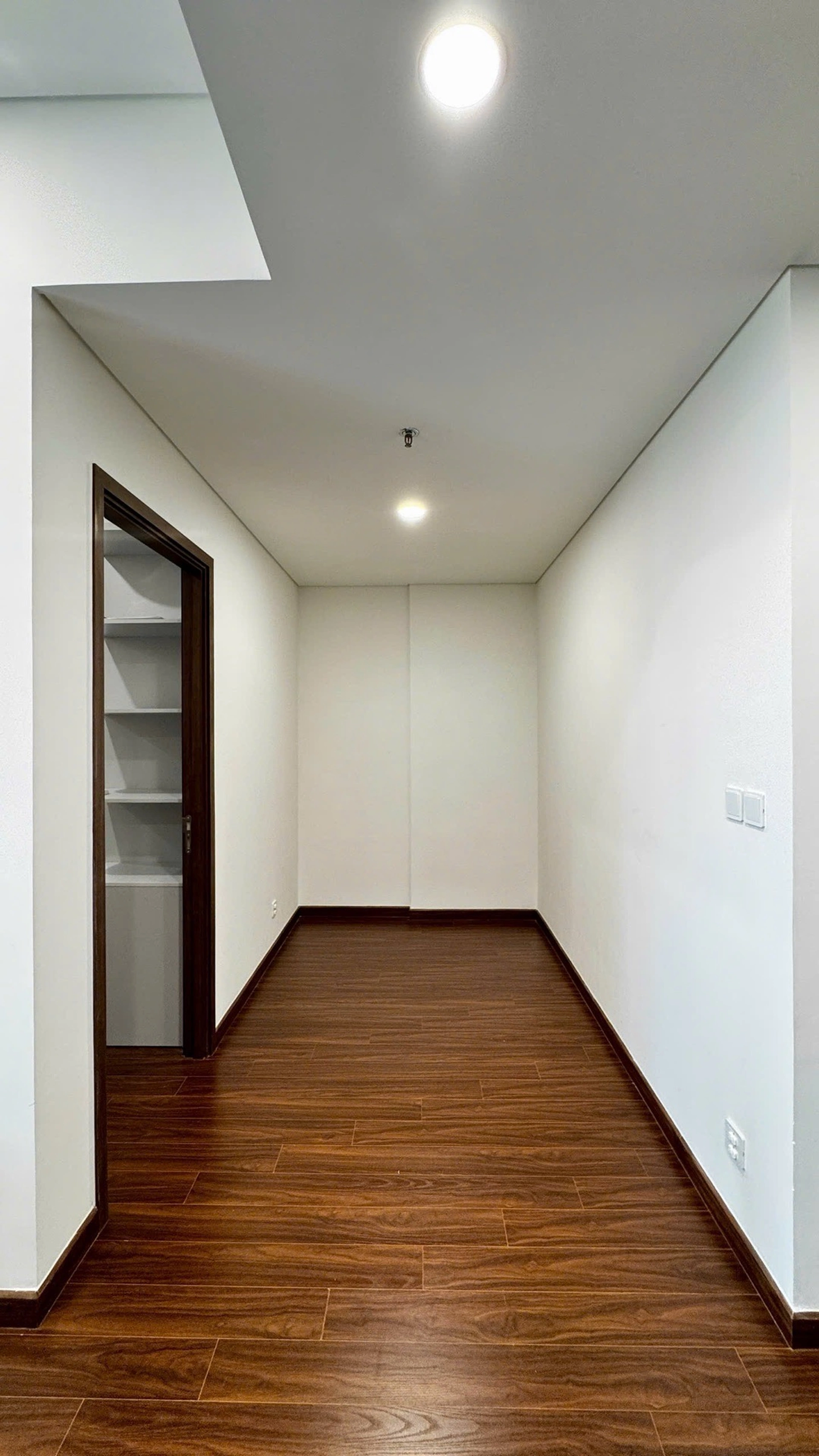 Căn 1PN+ toà M3 - Miami - Masteri Waterfront