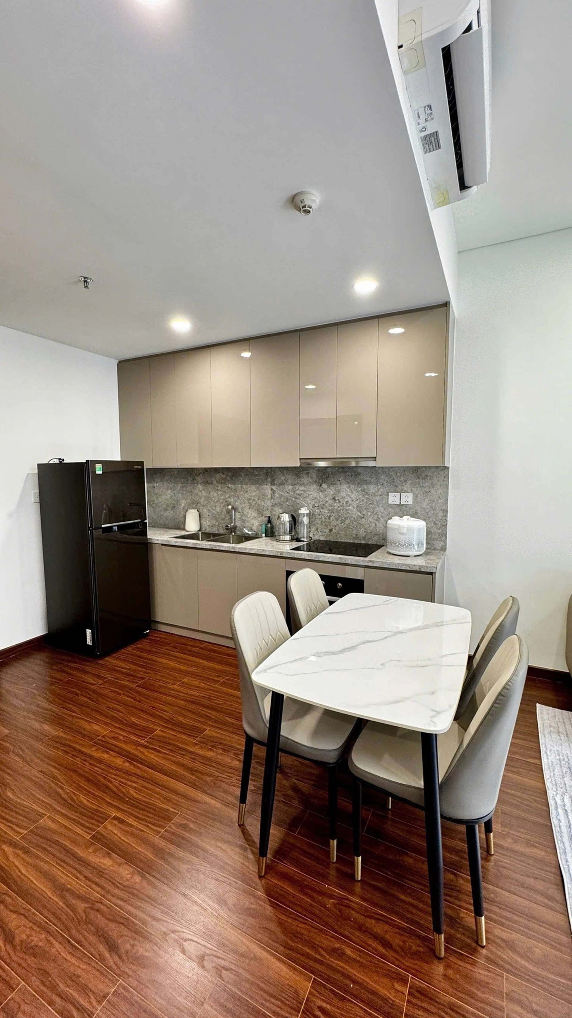 Căn 1PN+ toà M3 - Miami - Masteri Waterfront